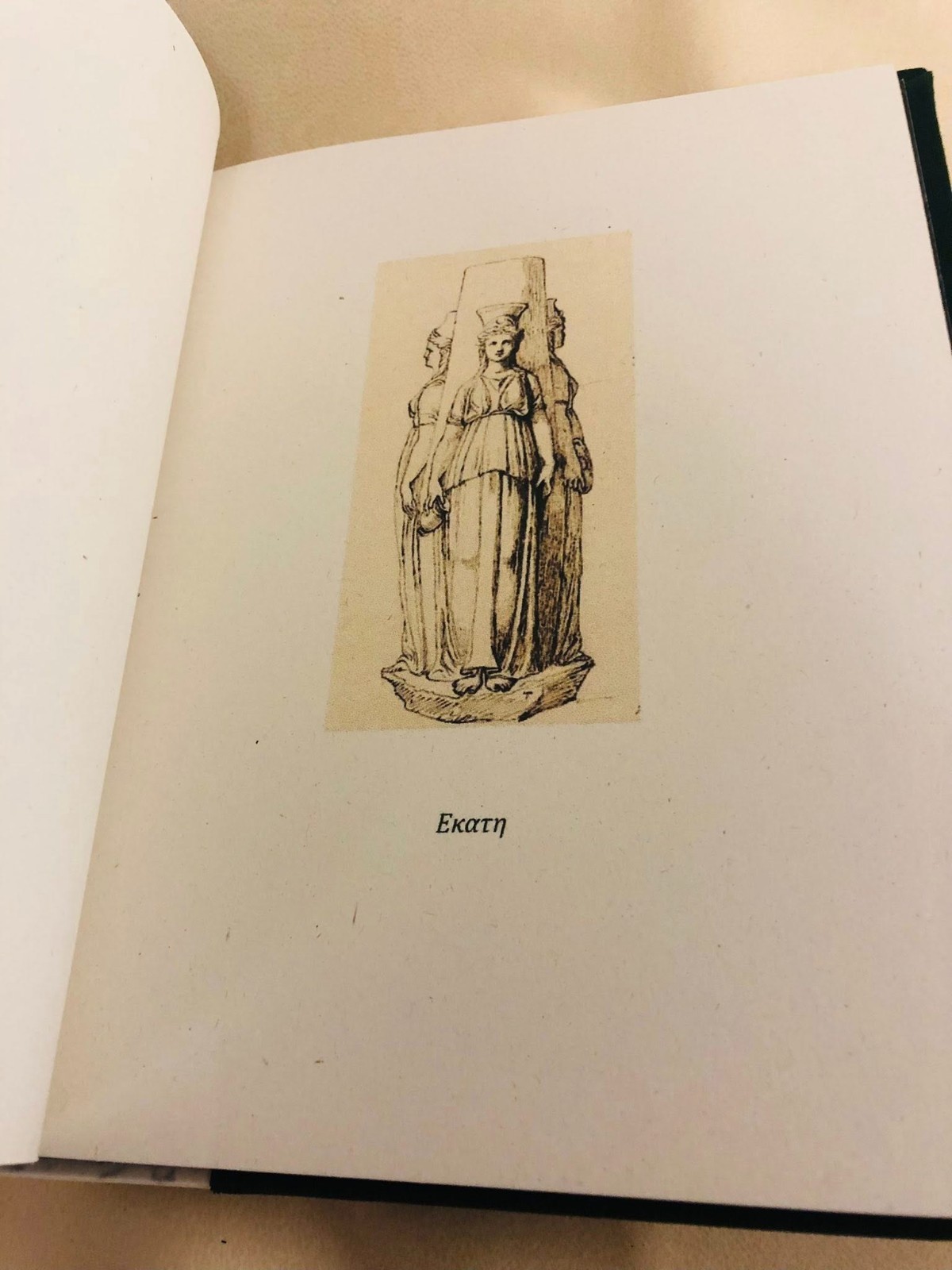 Witchcraft Hecate Tubal Cain rare private authors edition vellum