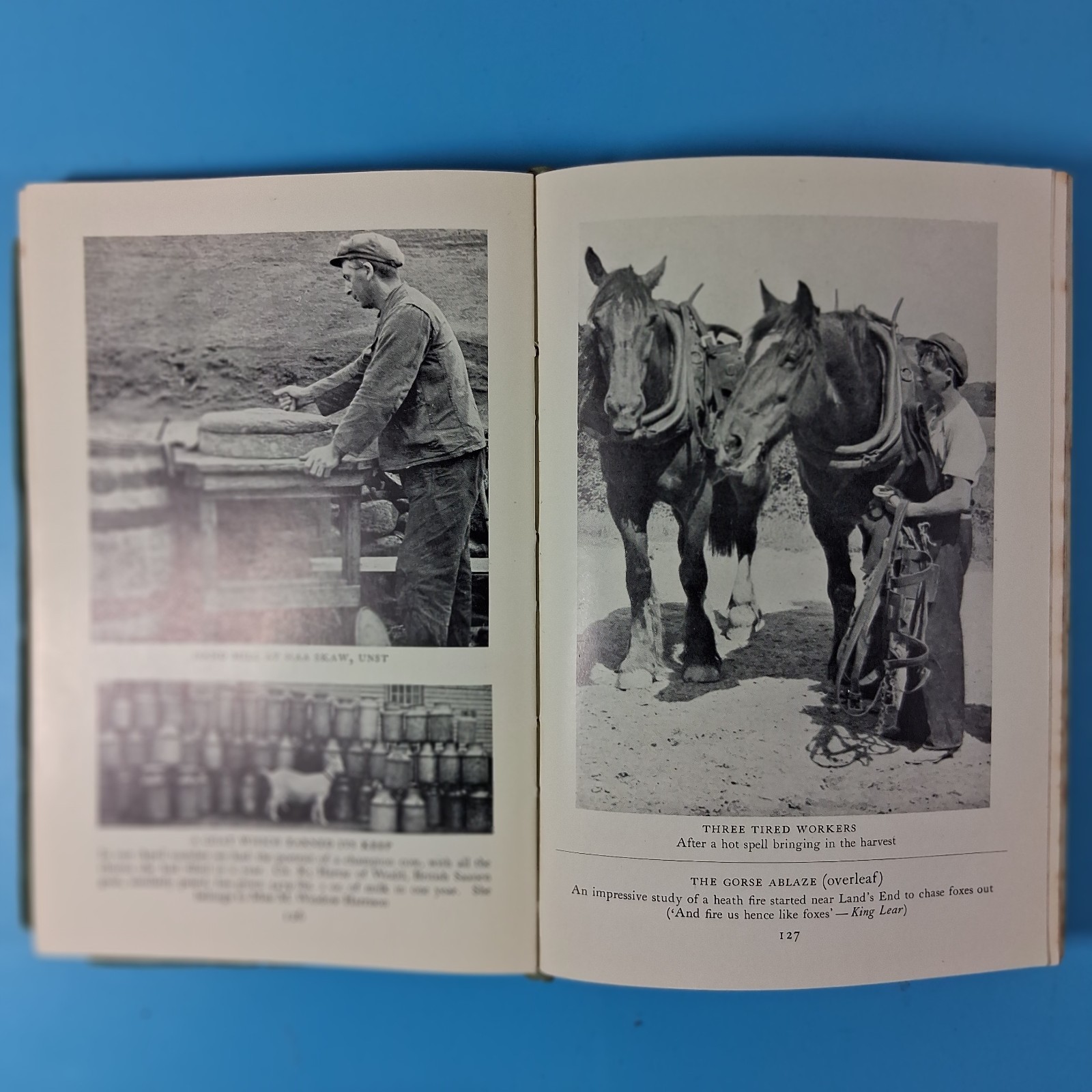 “The Countryman” October 1938 Magazine. 92 Illustrations, 416 Pages. Advertising