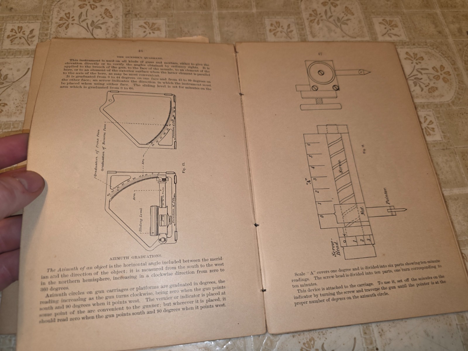Lot Coast Artillery Drill Regulations books 1898 1906 1909 1914 Seacoast Defense