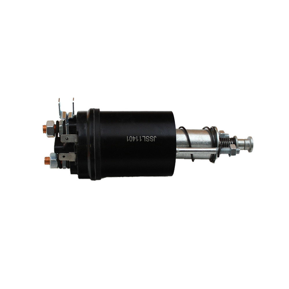 Starter Solenoid – Fits Ford – E4NN11390AC