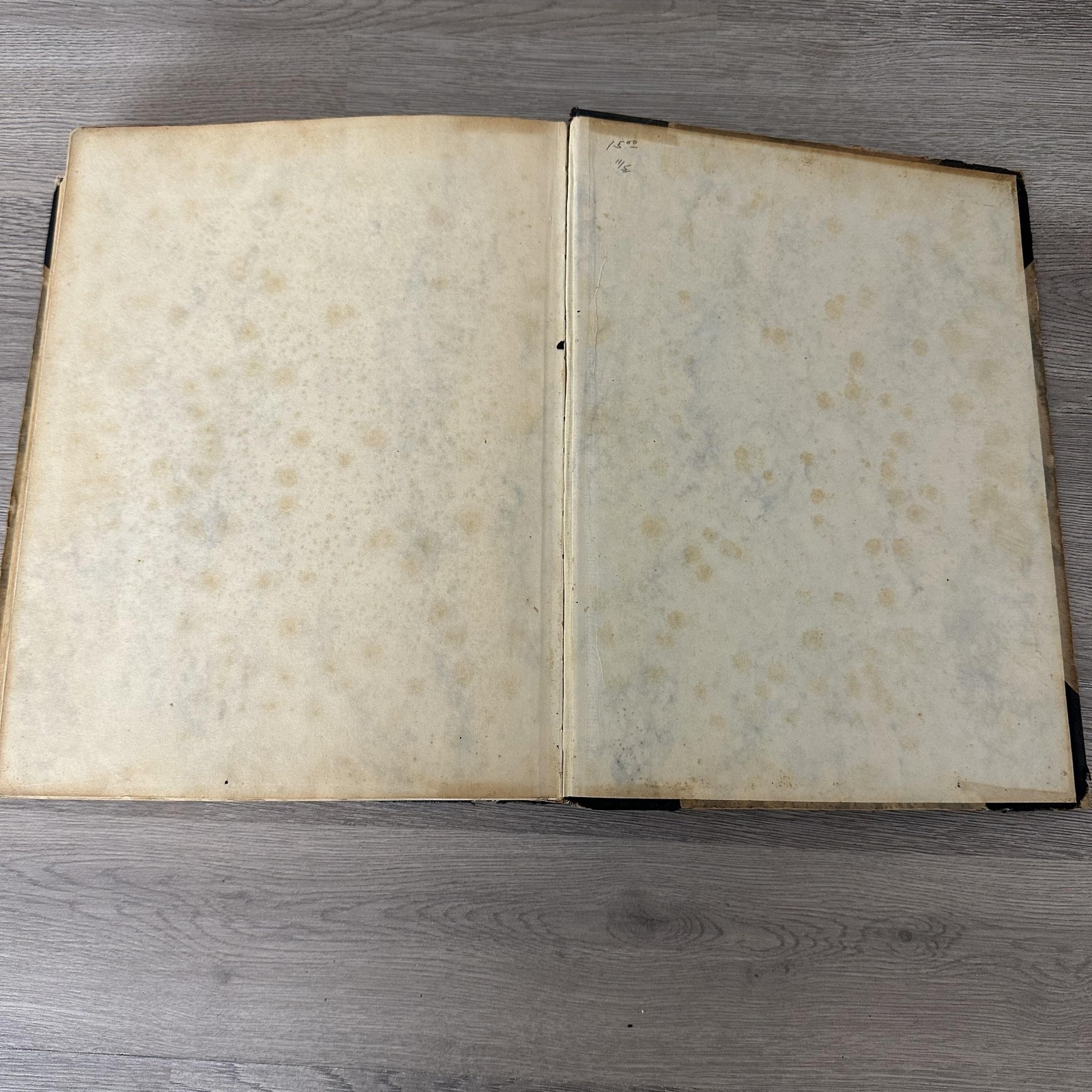 Vintage Die Weltkriegsspionage Hardcover 1921 Germany WWI Espionage Illustrated