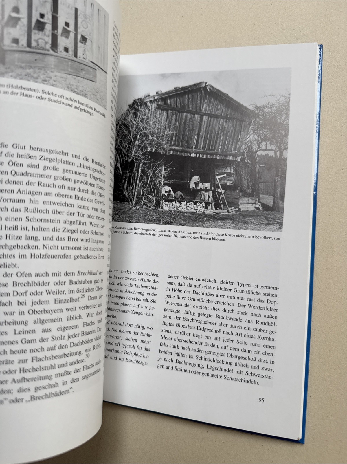 Die schönsten Bauernhöfe in Oberbayern. von Schuberth Ottmar Buch | Zustand gut