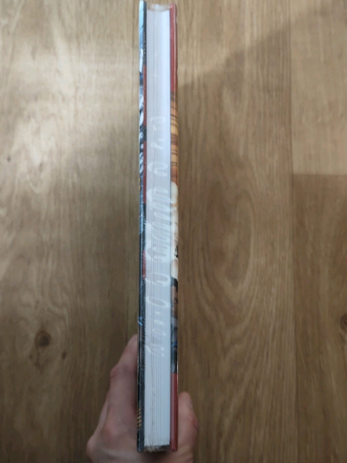 Marvel Comics X-Men X-Tinction Agenda Hardcover OHC Extinction Omnibus Jim Lee