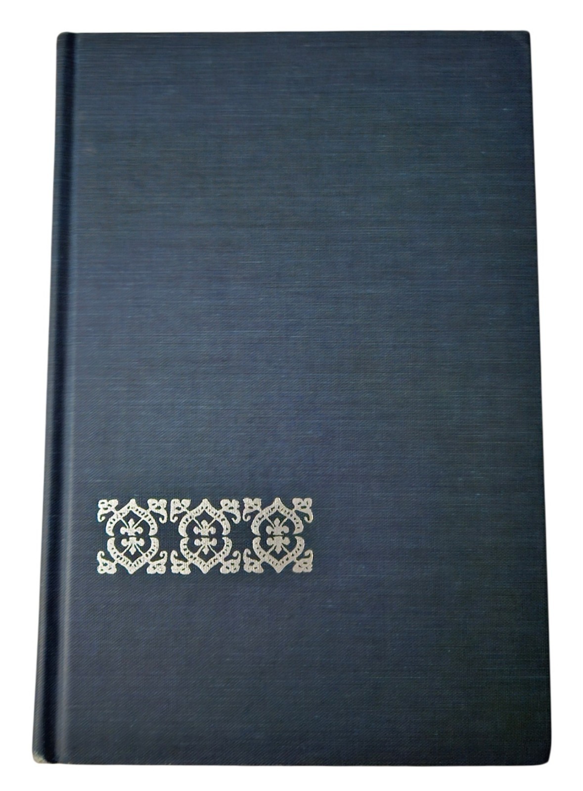 The Fairy-Faith In Celtic Countries Walter Yeerling Evans-Wentz 1966 HC Book