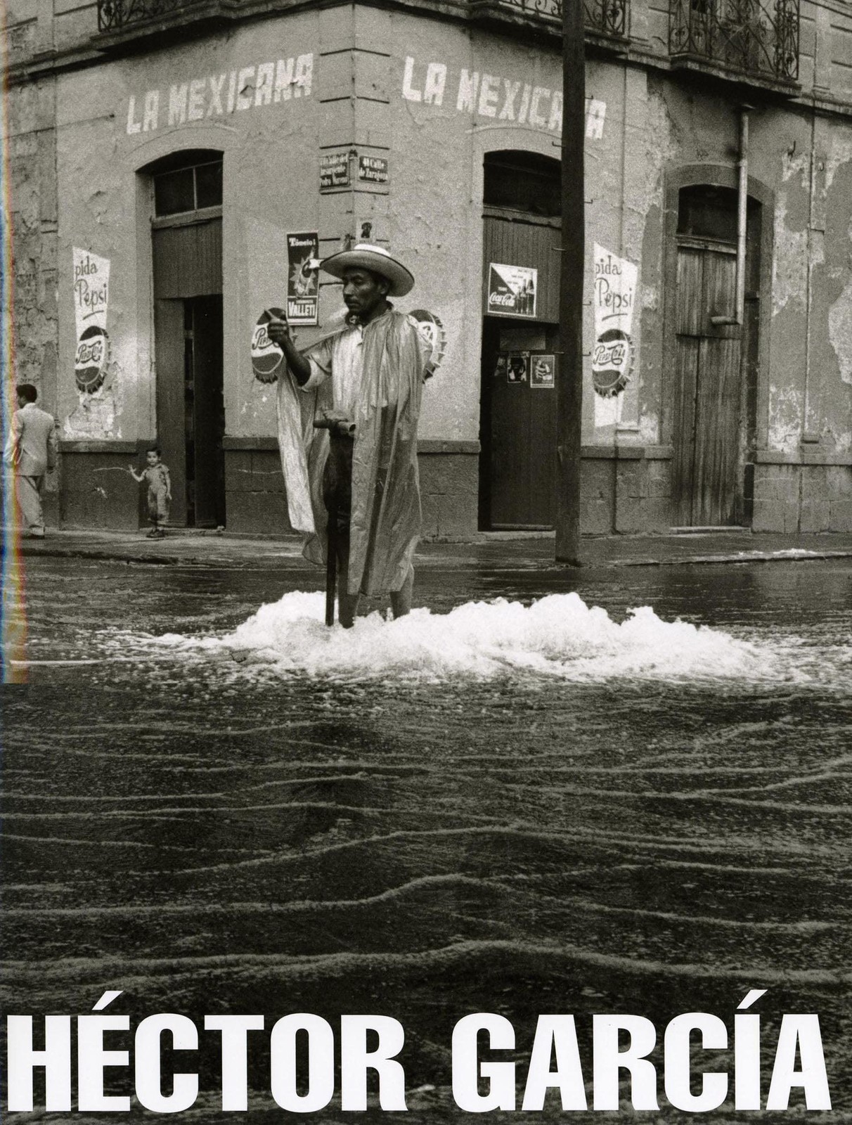 Hector Garcia (Spanish Edition)