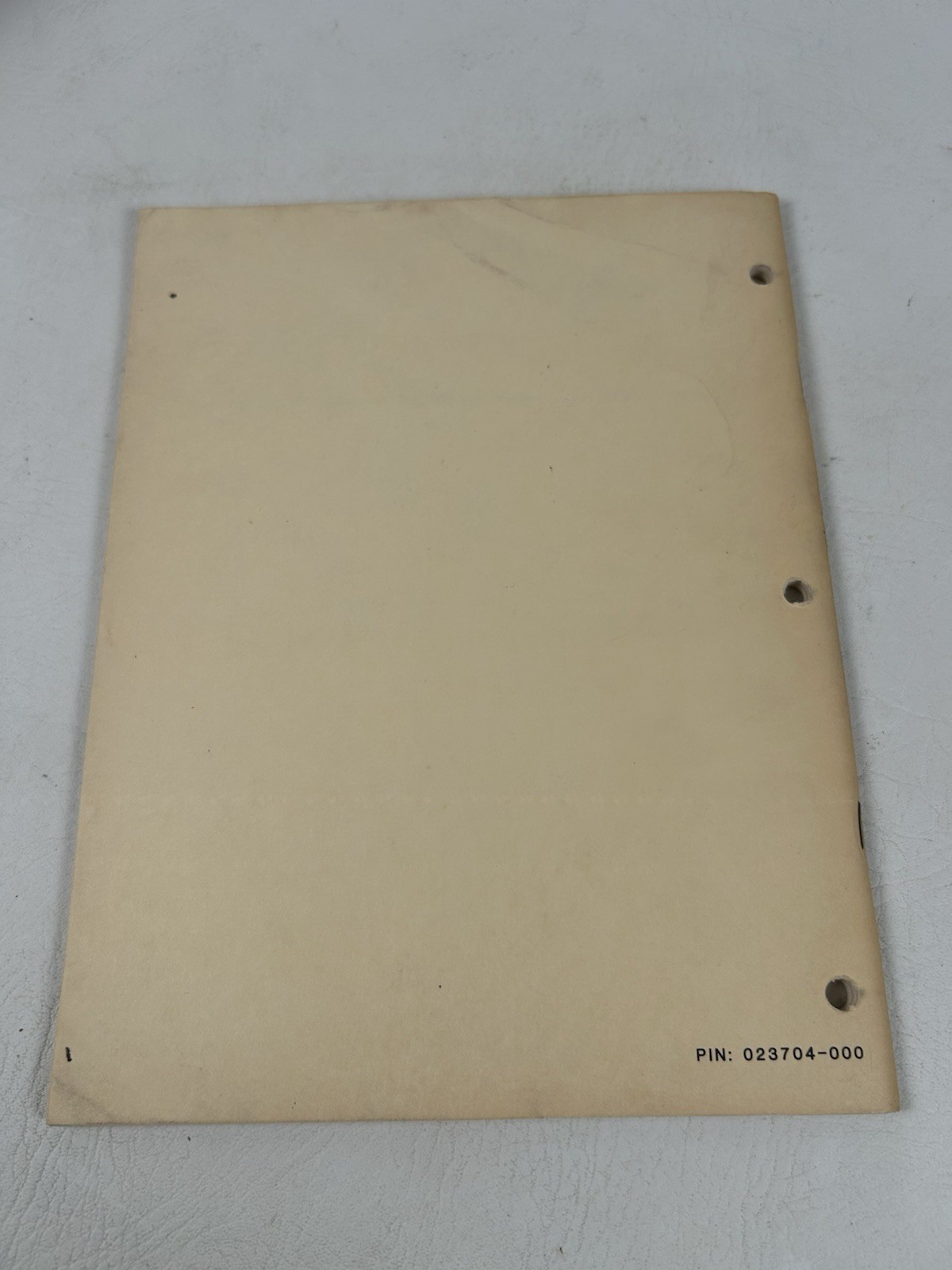 40-mm grenade launchers M203 and M79, 1972, FM 23-3 Original Manual With Change