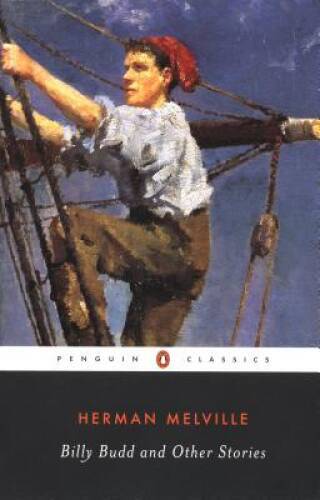 Billy Budd and Other Stories (Penguin Classics) – Paperback – GOOD