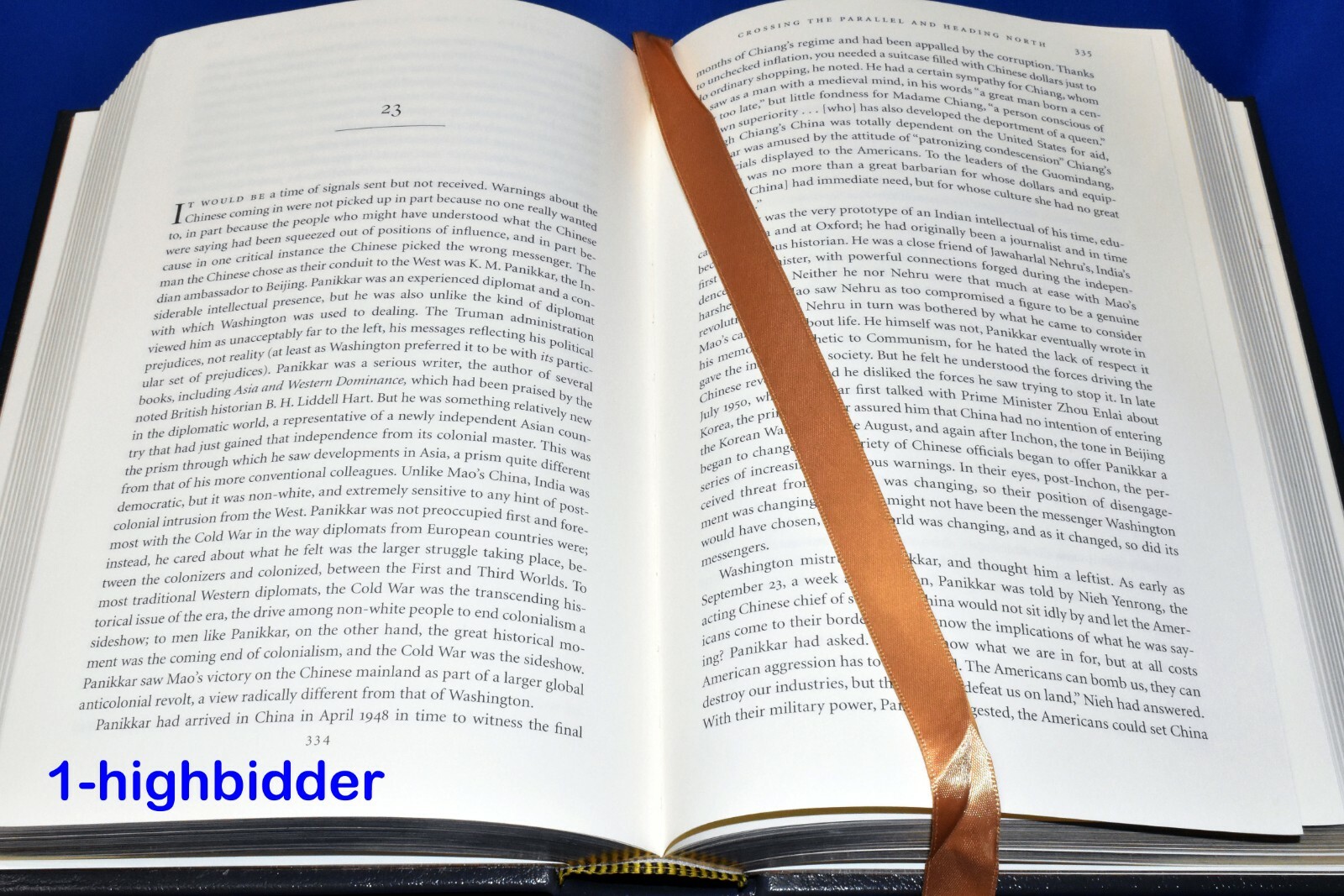 The Coldest Winter Easton Press Halberstam America Korean War Leather + Notes