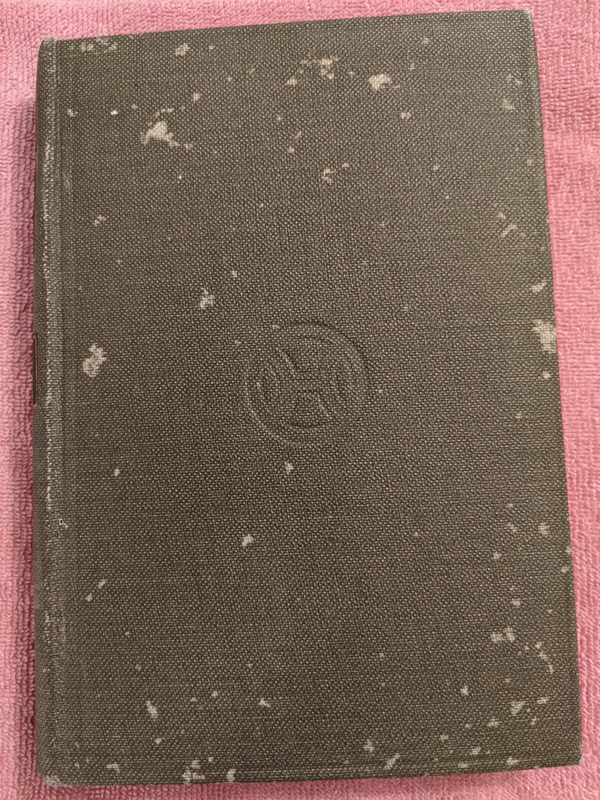 BURTON HOLMES TRAVELOGUES: Volume Six, HB, 1920, London, Paris, Berlin 341 Pages
