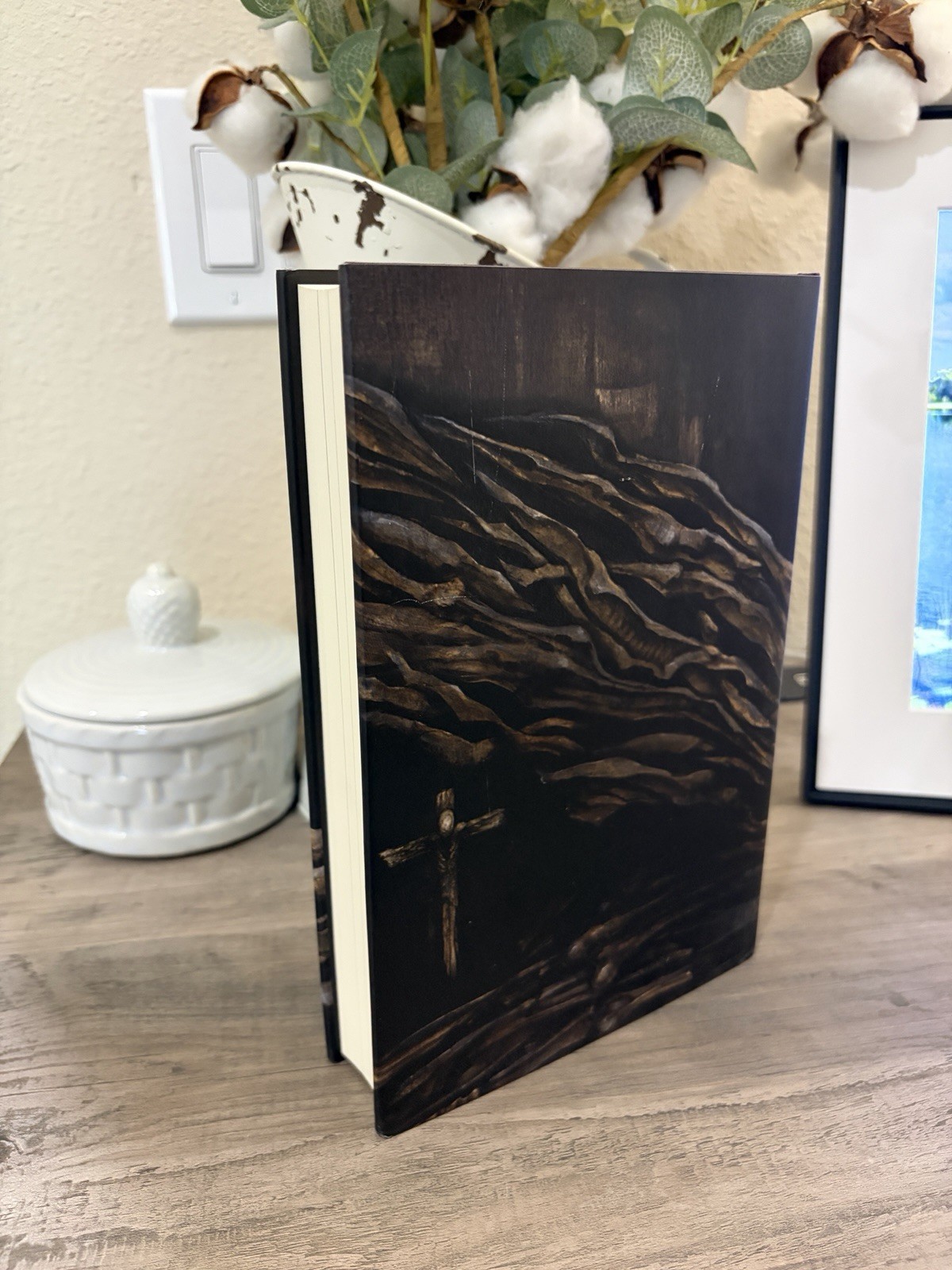 Suntup Editions The Exorcist by William Peter Blatty Artist Edition No Slipcover