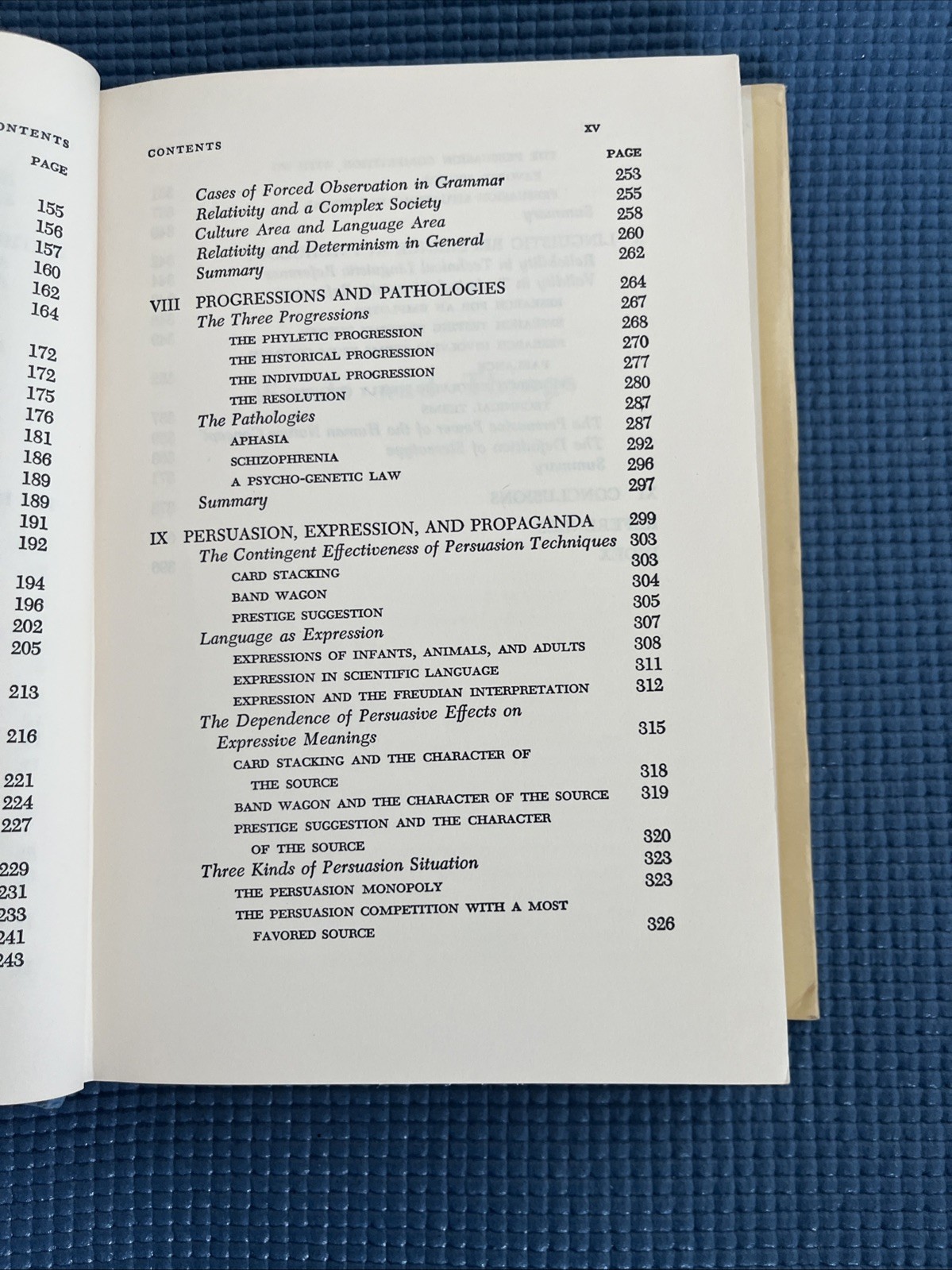 Words and Things Roger Brown Free Press HC + DJ SEVENTH PRINTING 1966