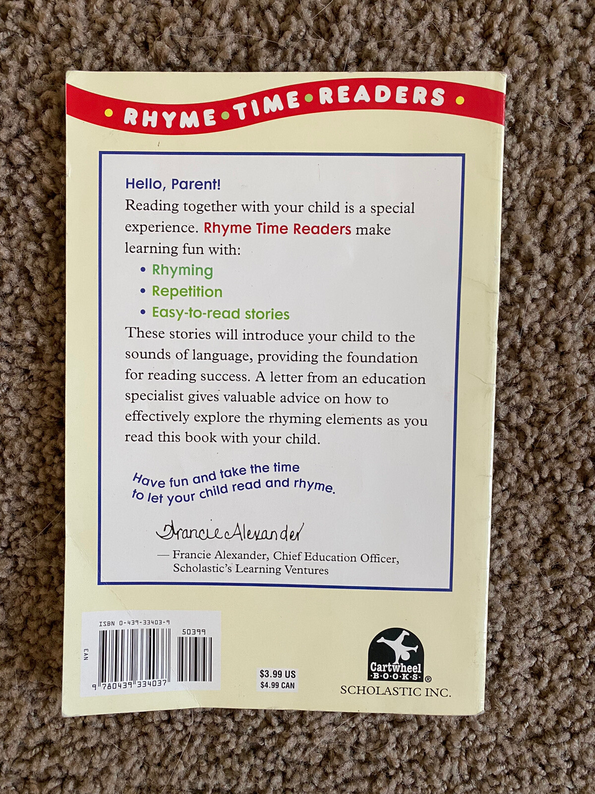 SCHOLASIC: The Biggest Snowball Fight! Angela Shelf Medearis… paperback book