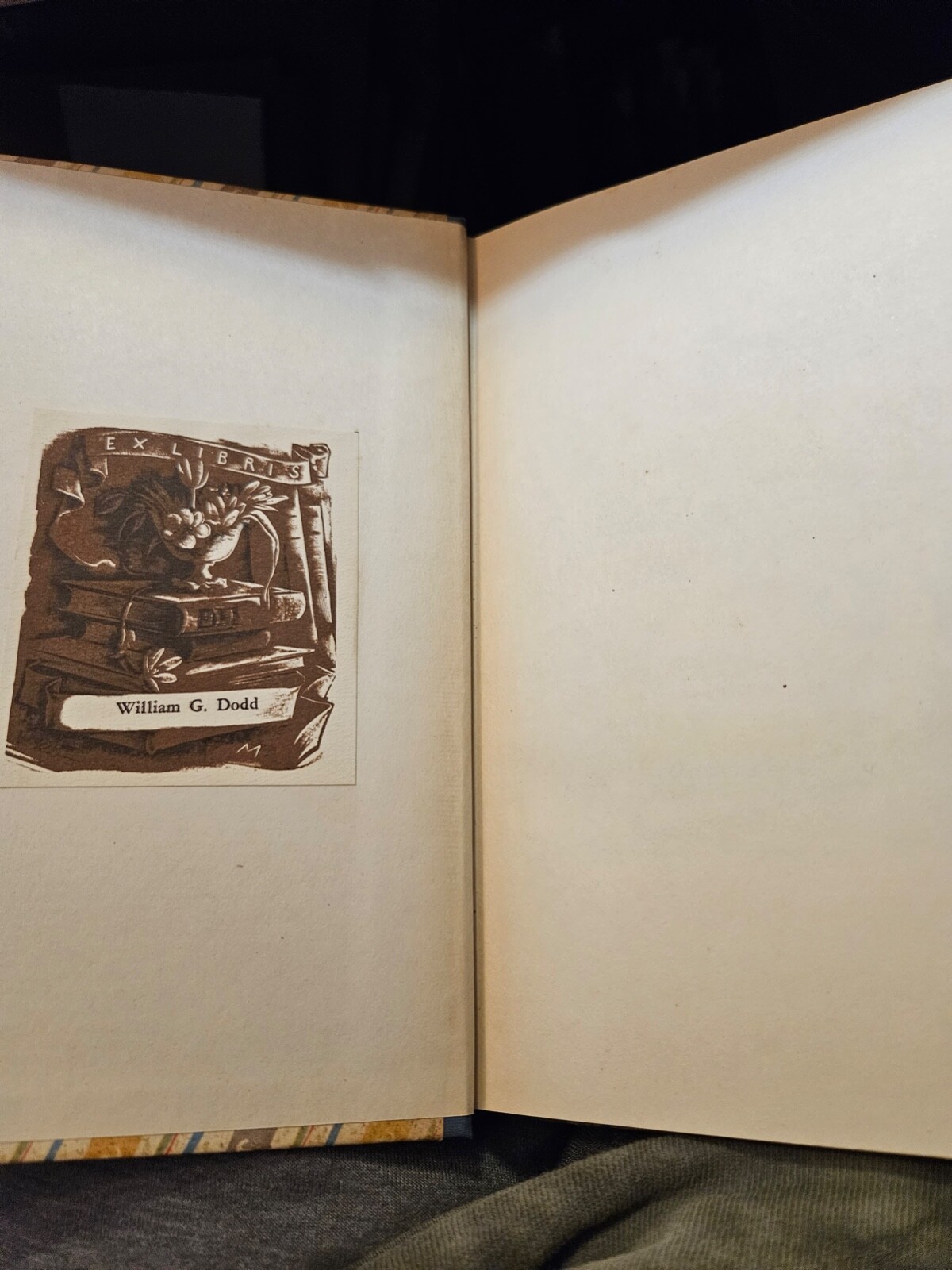 Alice’s Adventures in Wonderland and Through the Looking Glass Random House 1946