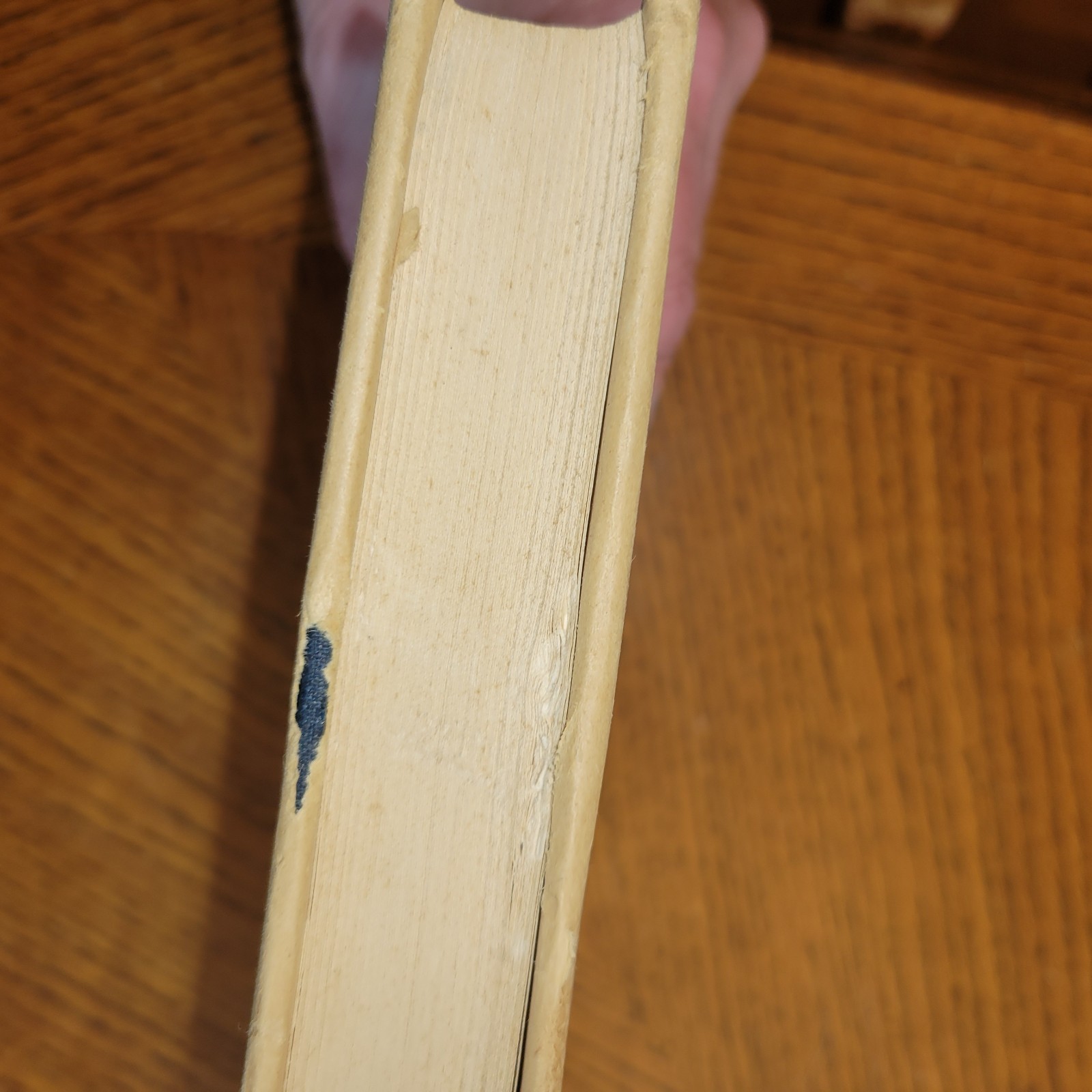 Kant’s Critique of Pure Reason Second Edition T. D. Weldon Oxford Press 1958 HC
