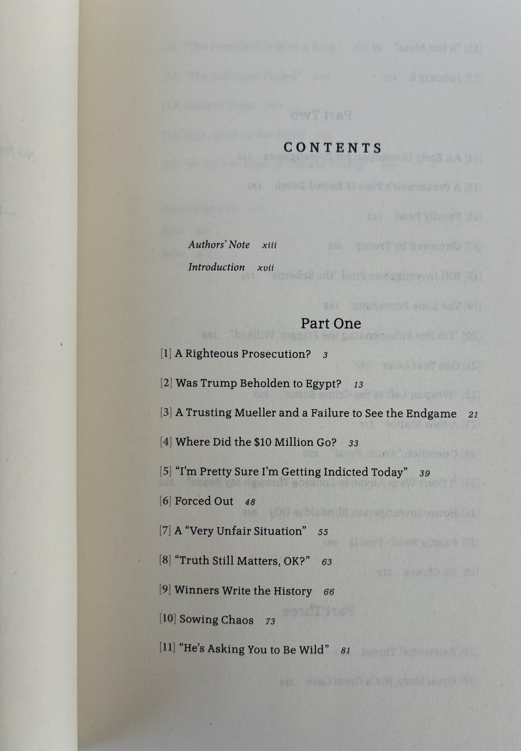 INJUSTICE Leonnig Davis 2025 1st Printing Political Nonfiction Penguin Press
