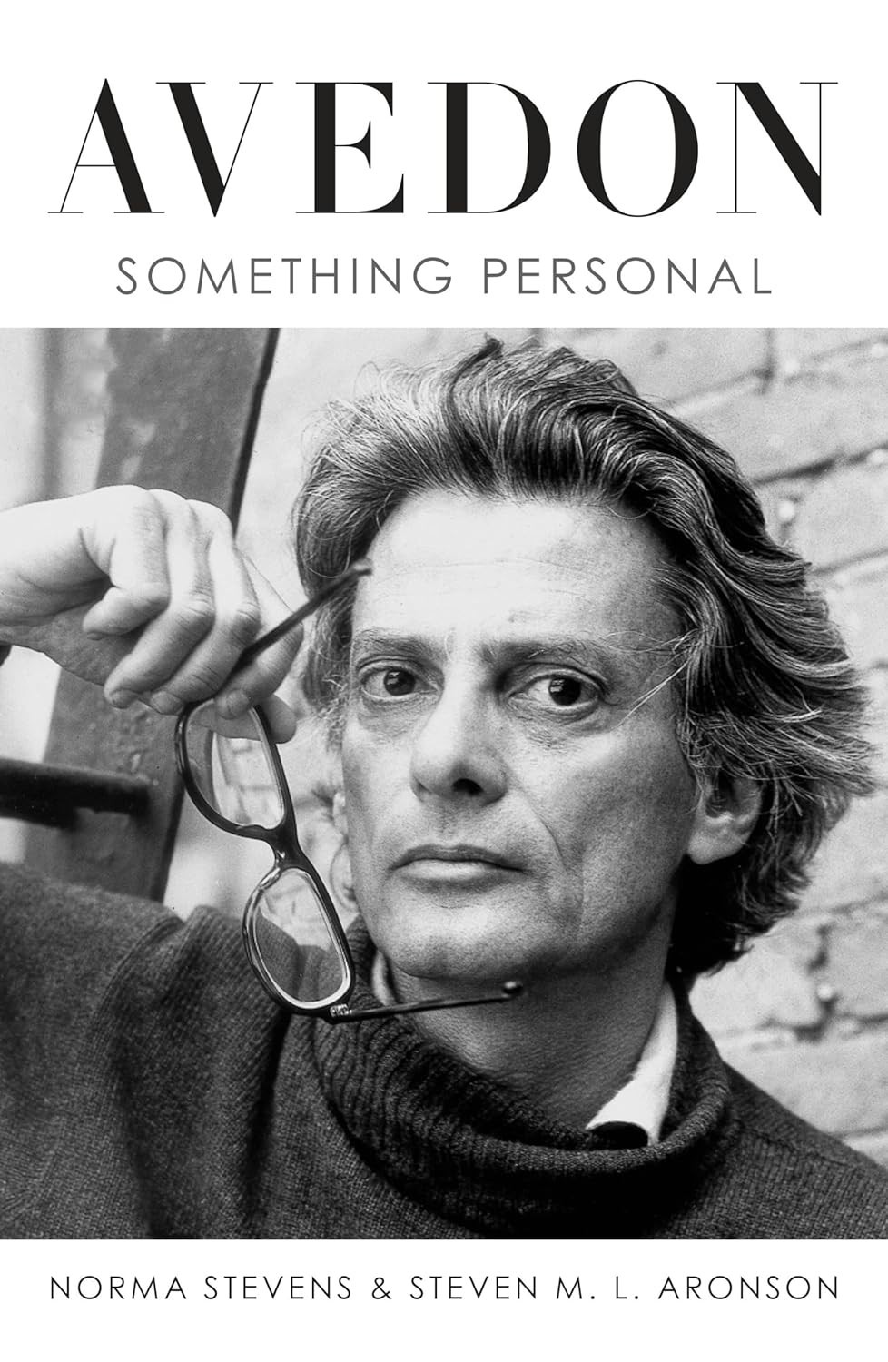 Avedon: Something Personal Hardcover – November 21, 2017