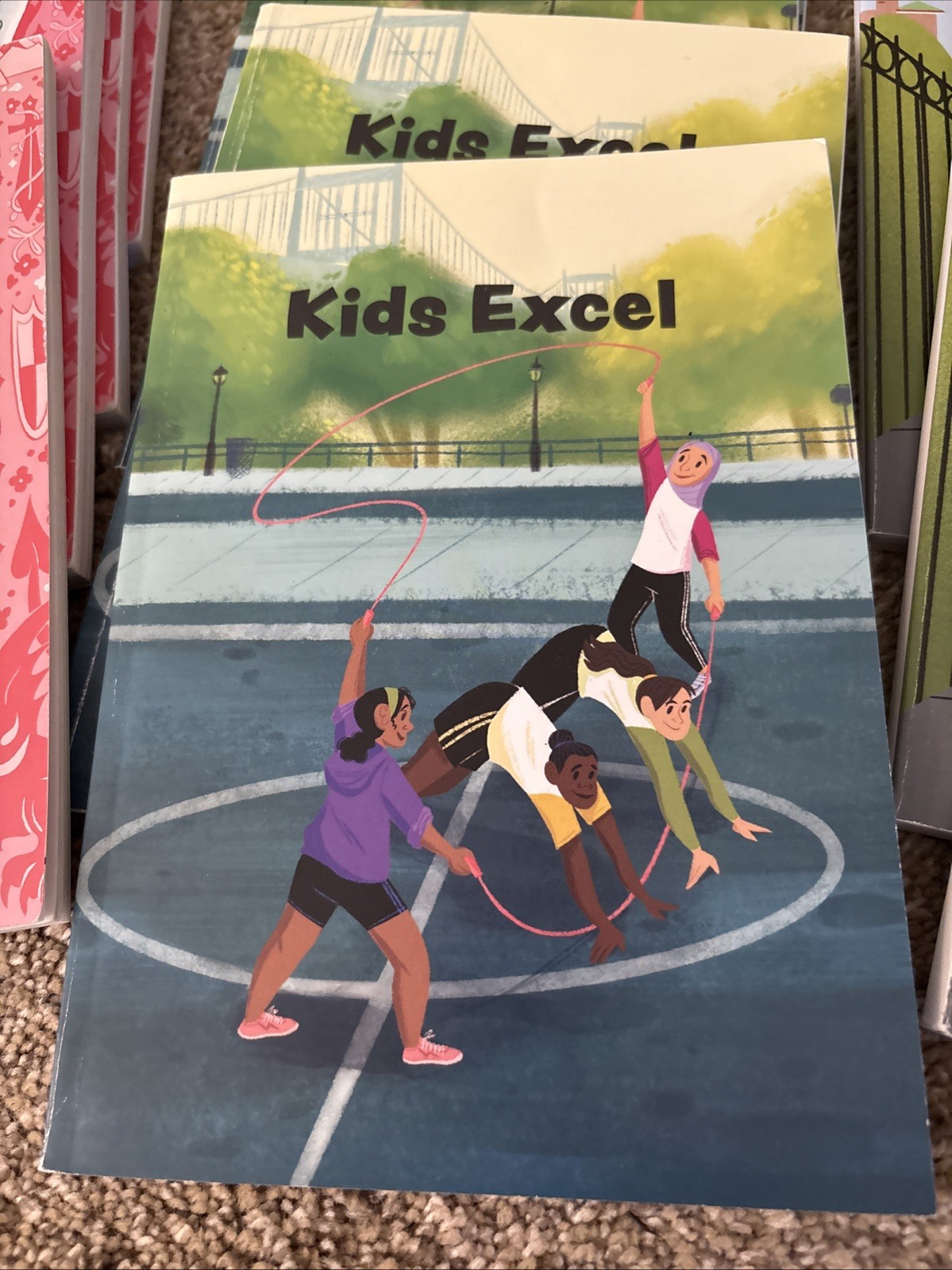 2nd Grade CKLA Amplify Readers Set of 16 3rd Ed. Skills 3-6