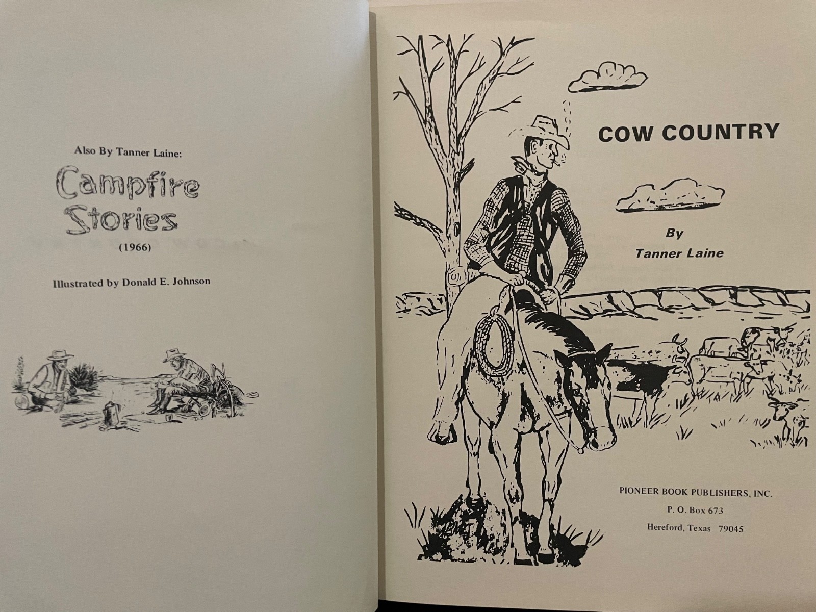 WASHITA COUNTY HERITAGE, OKLAHOMA 1969 1st ED! 448 PAGES