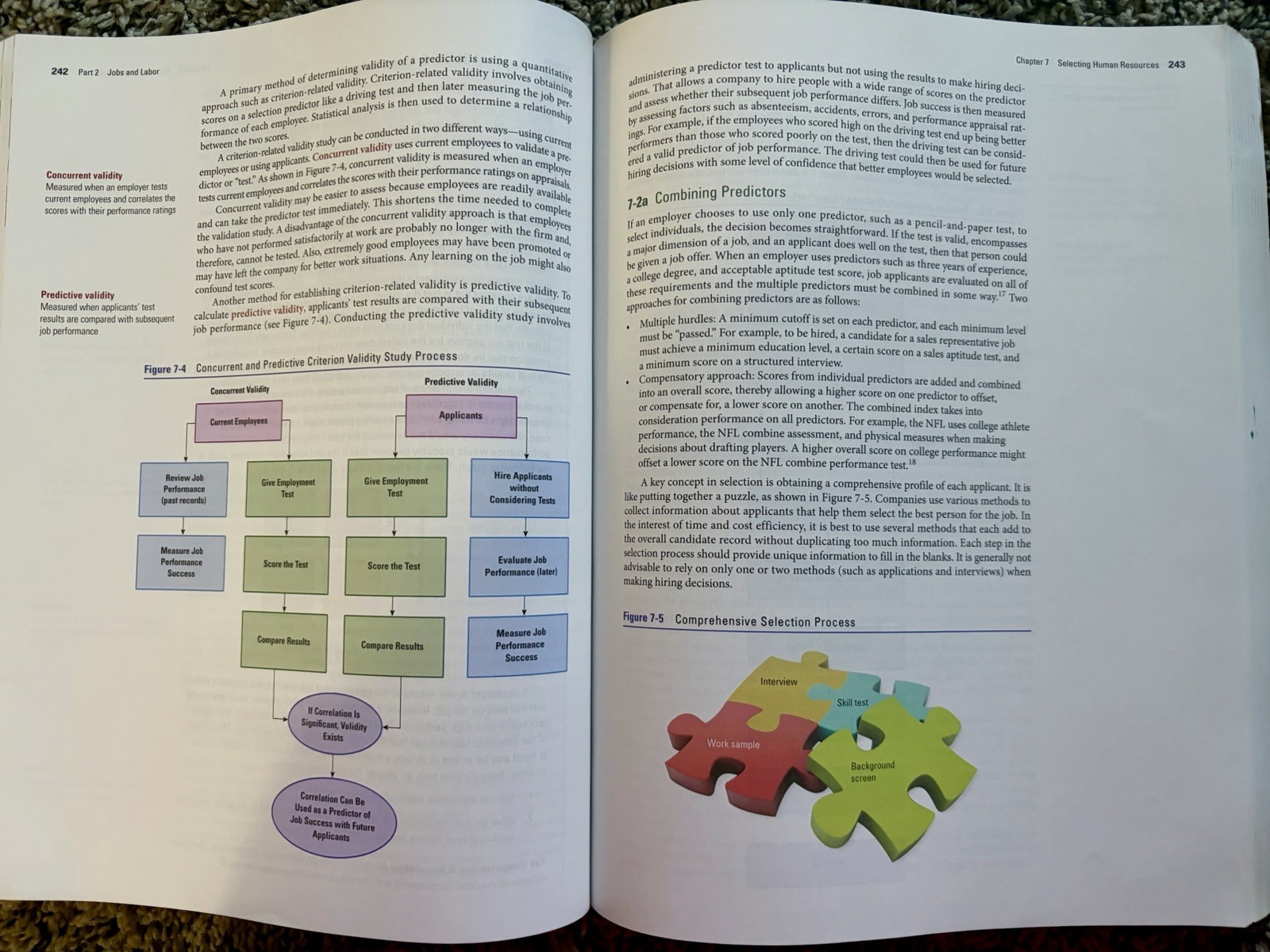 Human Resource Management 17th Edition Valentine ISBN 9780357899281