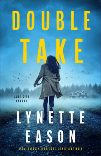 Double Take: (Christian Suspense Thriller with Mystery and Clean Romance) – GOOD