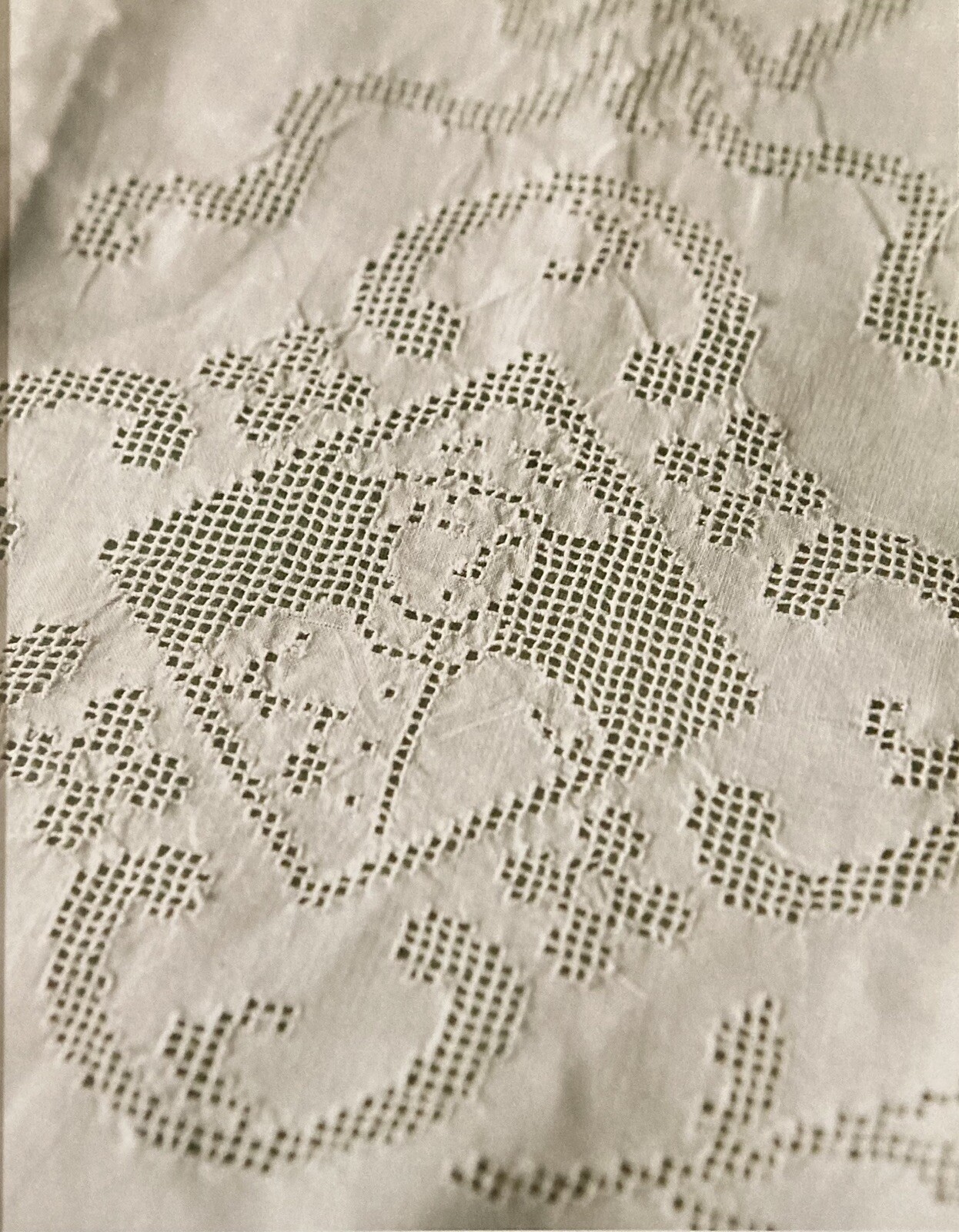Glorious Linens by Elizabeth Pugh (2012, Hardcover)