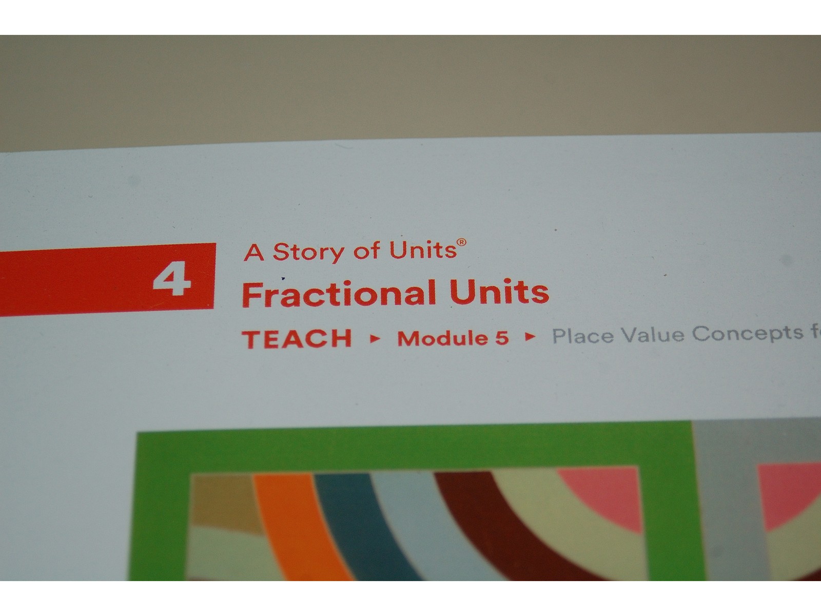 Eureka Math² Squared Grade 4 Module 5 Teacher Book – Weight: 26 oz.