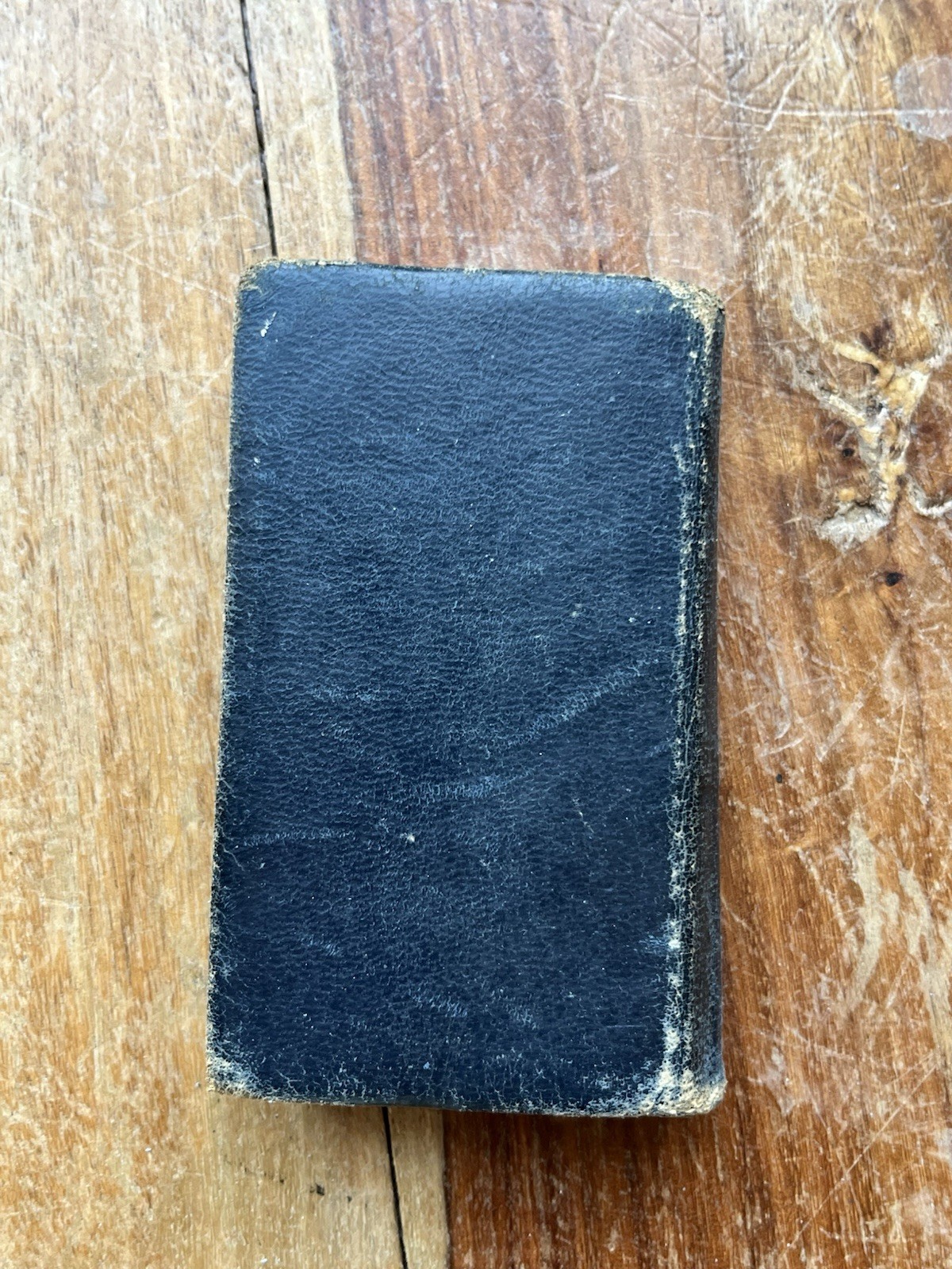 Antique The Perfect Ceremonies Craft Masonry Pocket Book 1926 – 9.5cm X 6cm