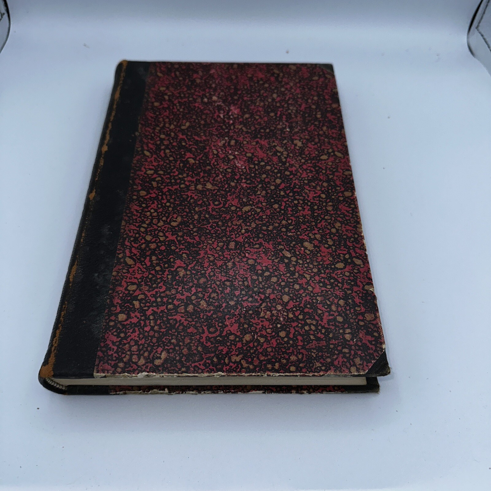 Antique Homeletic Review German translation Lutheran Church 1894 vol 18