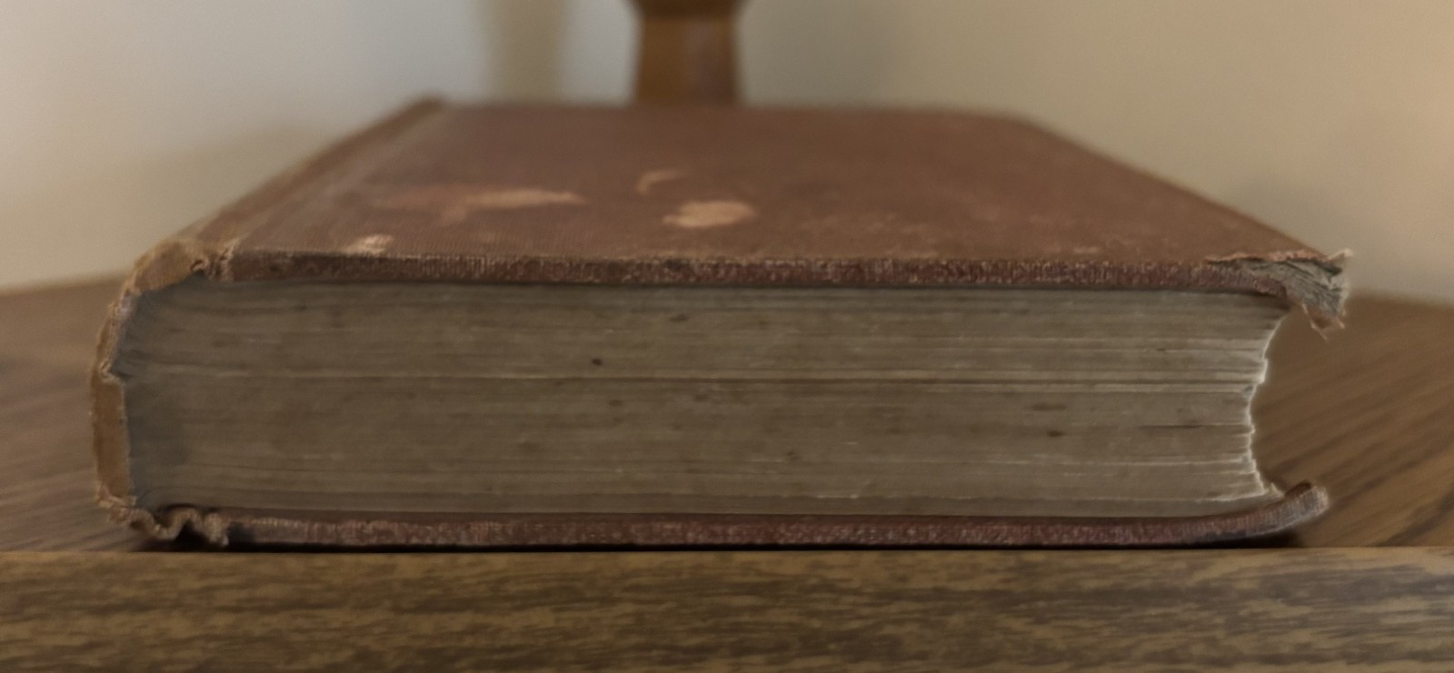 Wanderings of a Vagabond by John Morris 1873 – First edition – Extremely rare