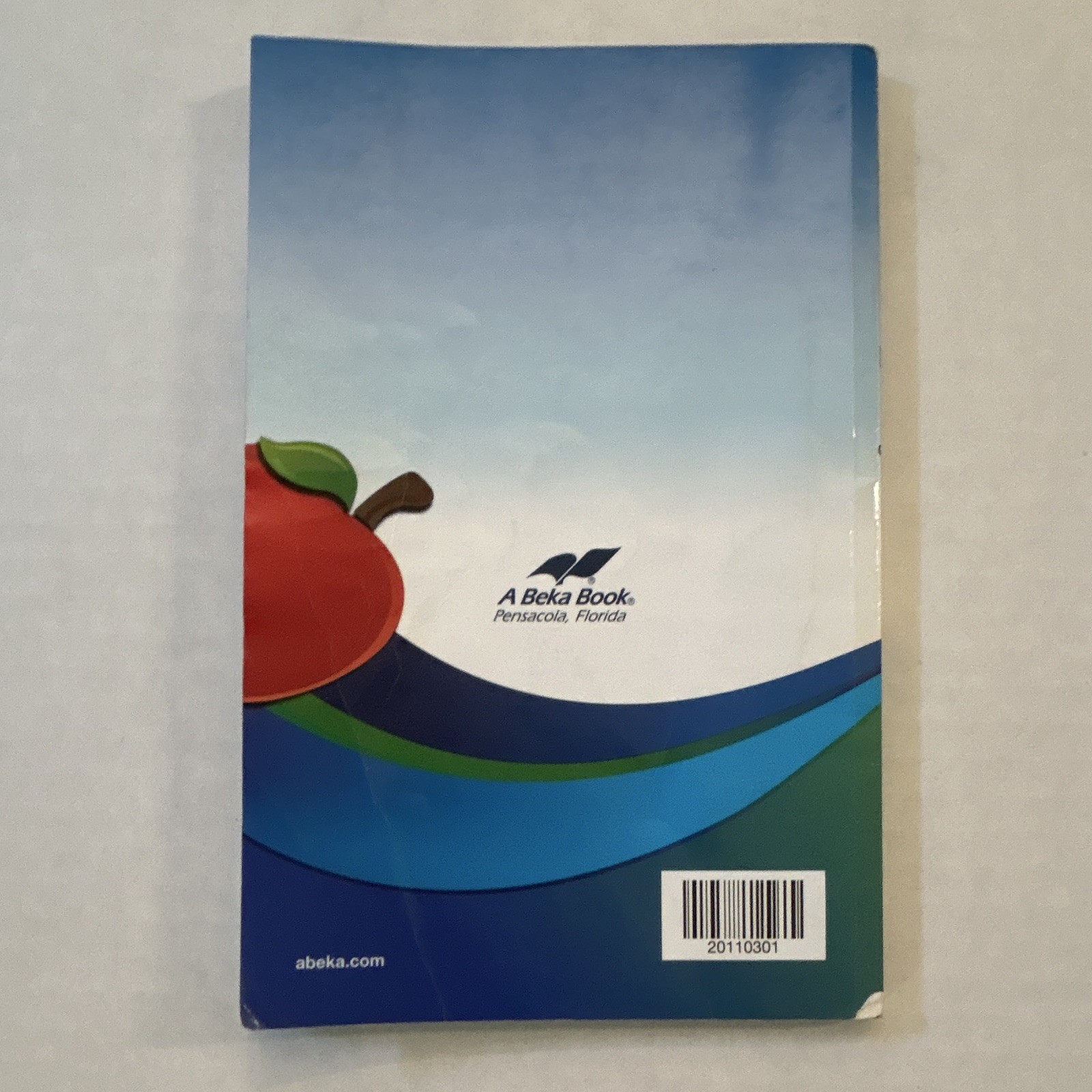 A Beka Book Handbook for Reading 4th Ed Paperback Phonics Textbook 20110301