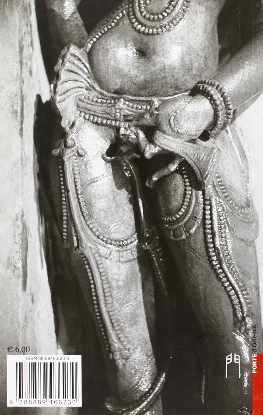 Alain Daniélou La scoperta dei templi. Arte ed eros nell’India tradi (Hardback)