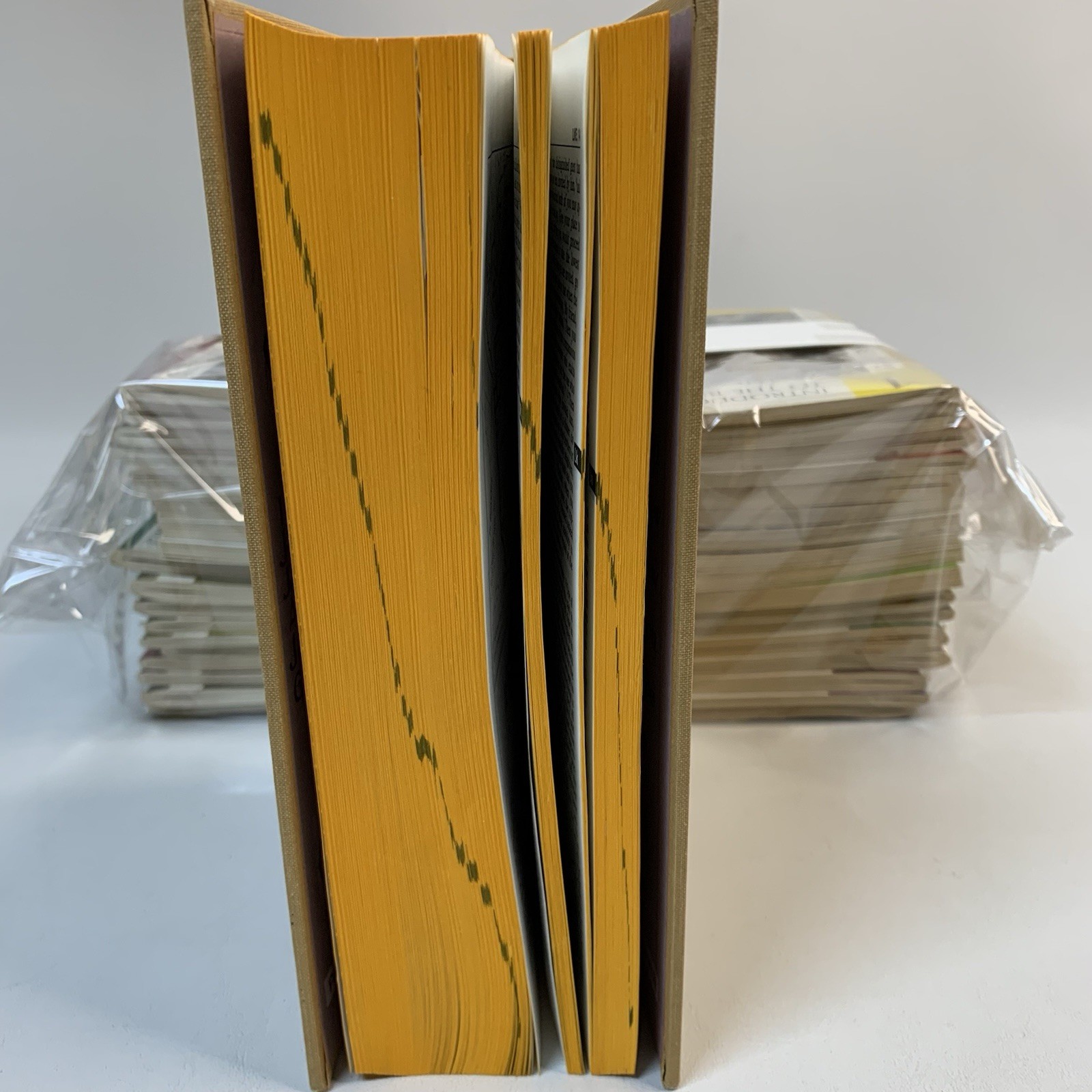 Collegeville Bible Comm. 1983 New/ Old Testament 36 Books+ New American Bible 86