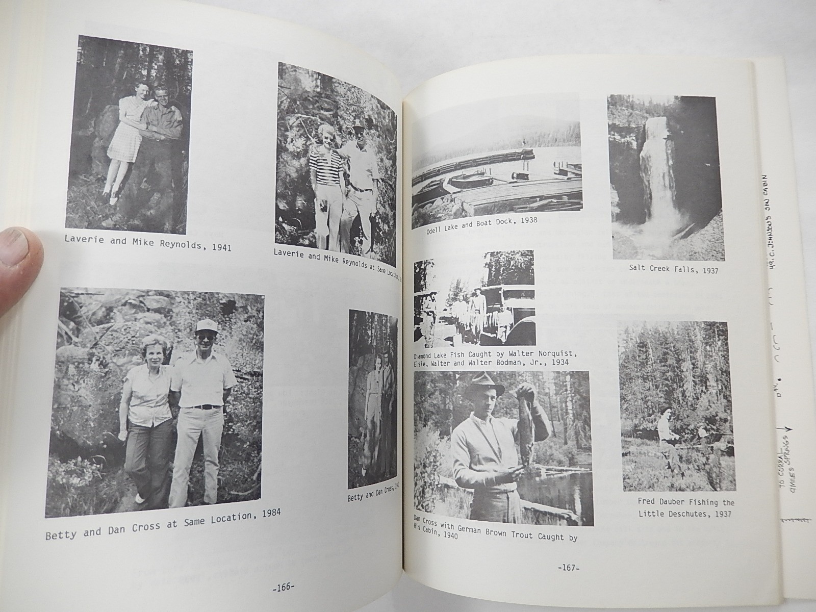 Geologic Field Trips in Northern Oregon and Southern Washington, 1973, St of Or.