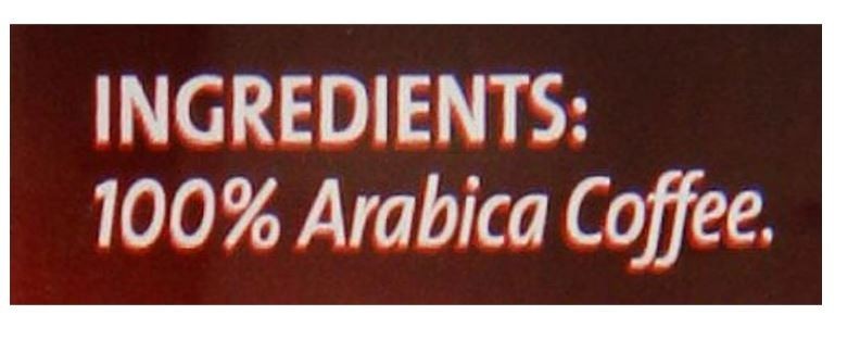 Melitta Classic Roast Caffeinated Canned Coffee, 22oz Can NEW