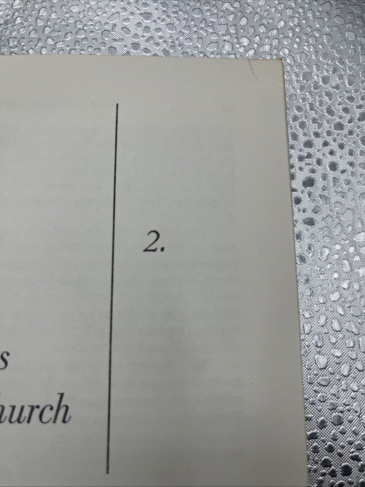 What Cumberland Presbyterians Believe by Ewell K Reagin 1964 Fourth Edition Book