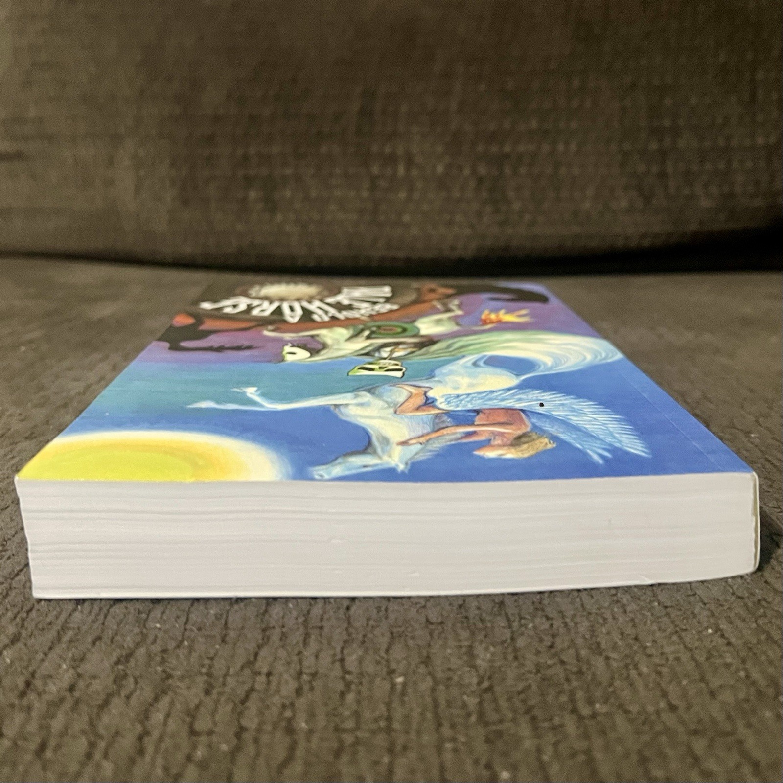 Behold a Pale Horse by William Cooper (Paperback, 2019) CFR/Trilateral Pullout