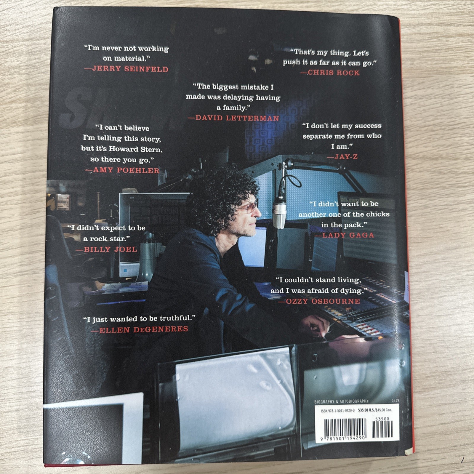 Untitled Nonfiction SM – Hardcover By To Be Confirmed