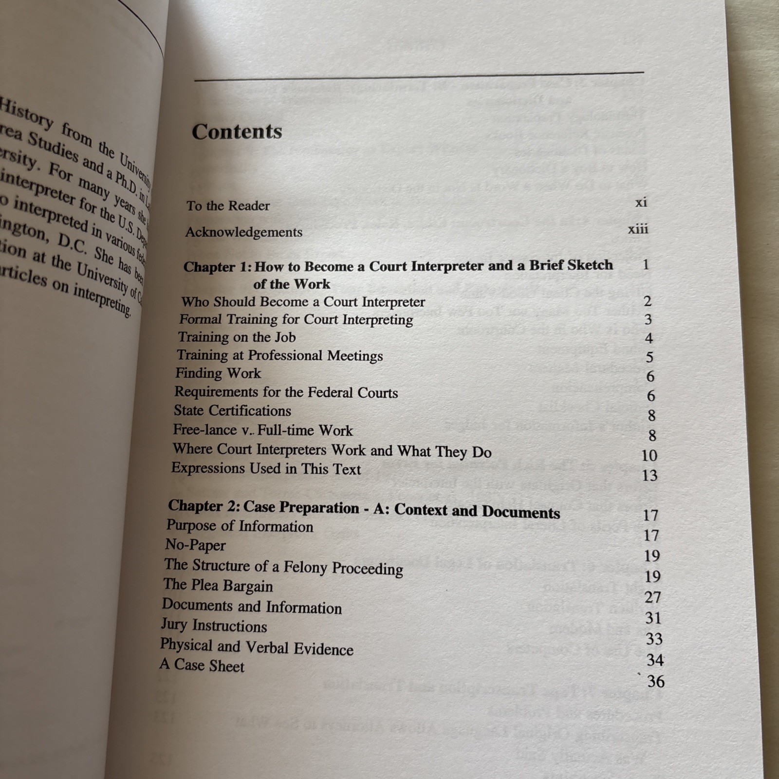 Benjamins Translation Library: Practice of Court Interpreting by Alicia B….