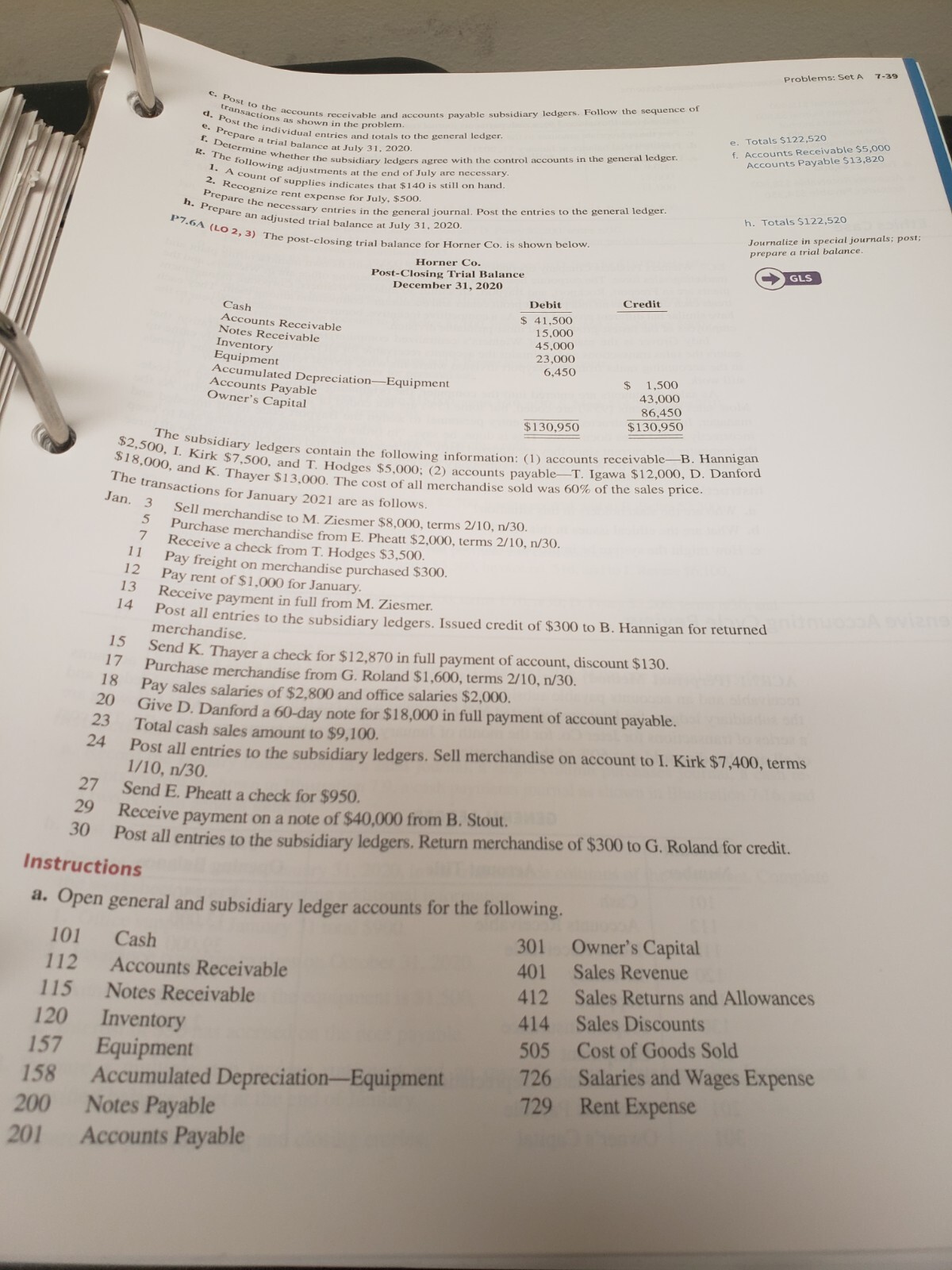 Accounting Principles – Loose Leaf, by Weygandt Jerry J.; Kimmel Paul D.; – Good