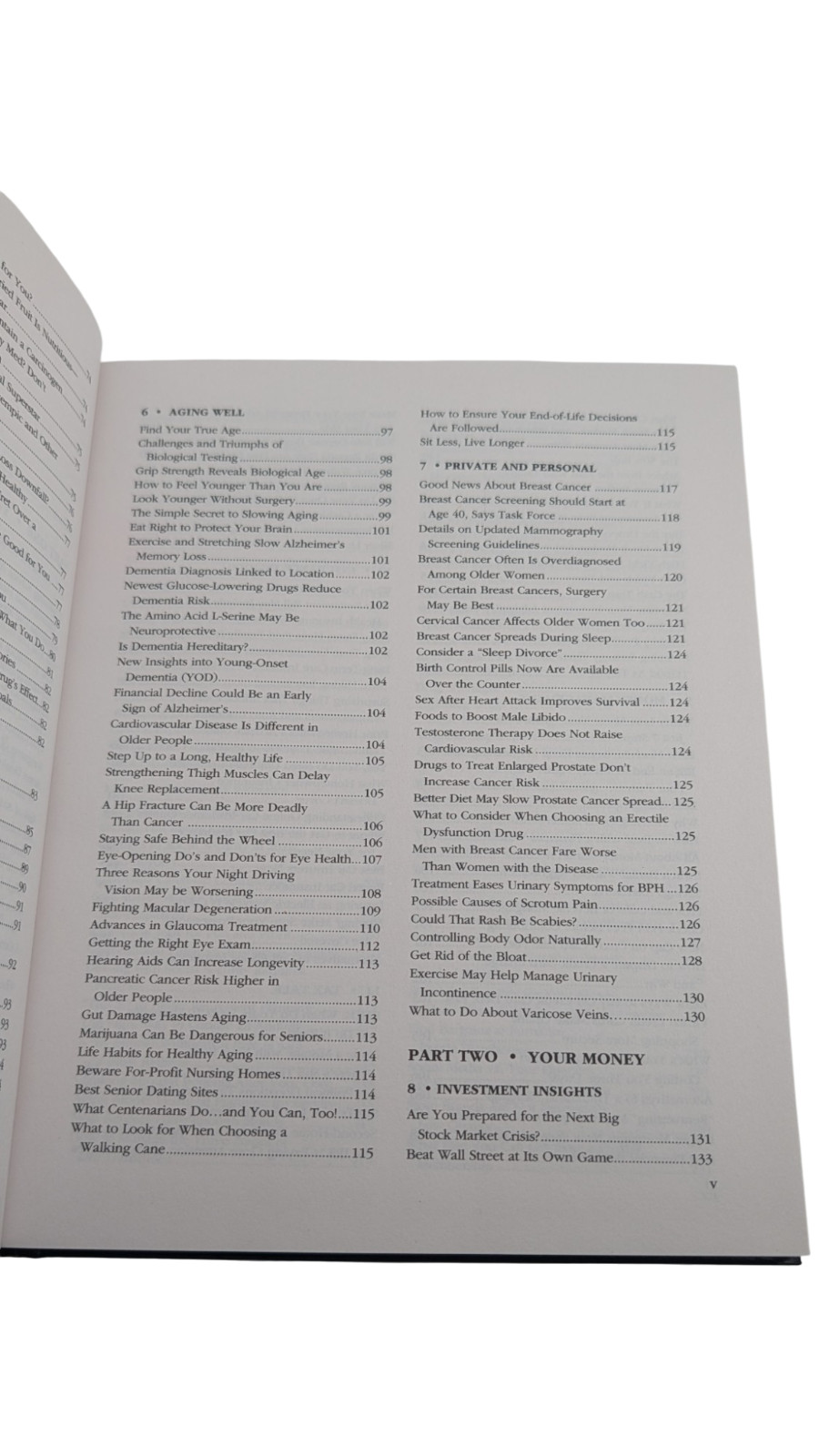 Bottom Line Year Book 2025 2026 Lot of 2 Hardcover Books Belvoir Media