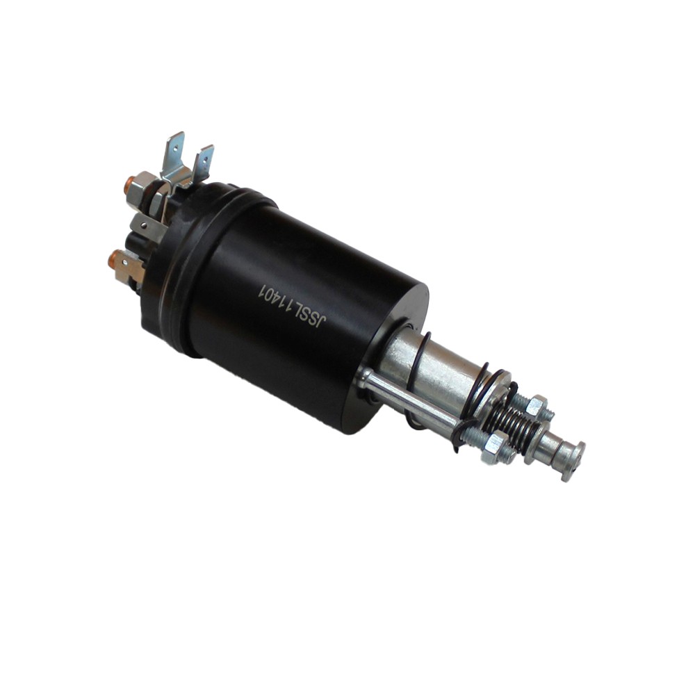 Starter Solenoid – Fits Ford – E4NN11390AC