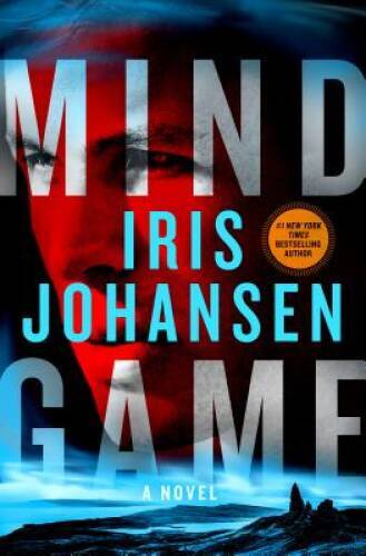 Mind Game – Hardcover By Johansen, Iris – GOOD