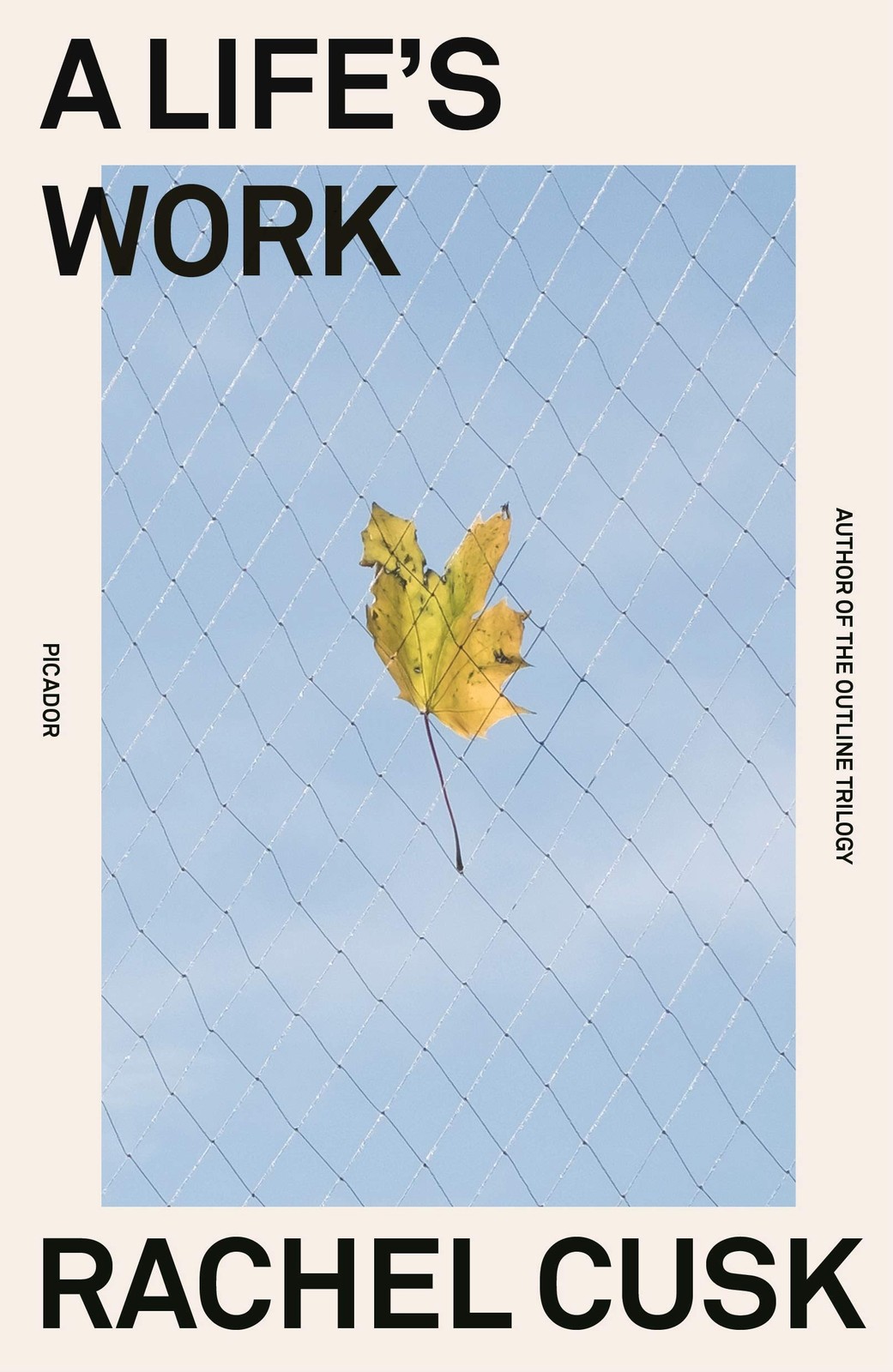 Life’s Work