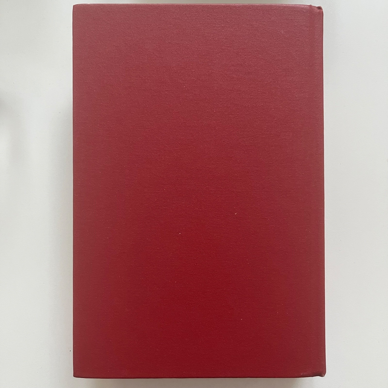 Plato: Complete Works (ISBN: 9780872203495) Hackett Hardcover