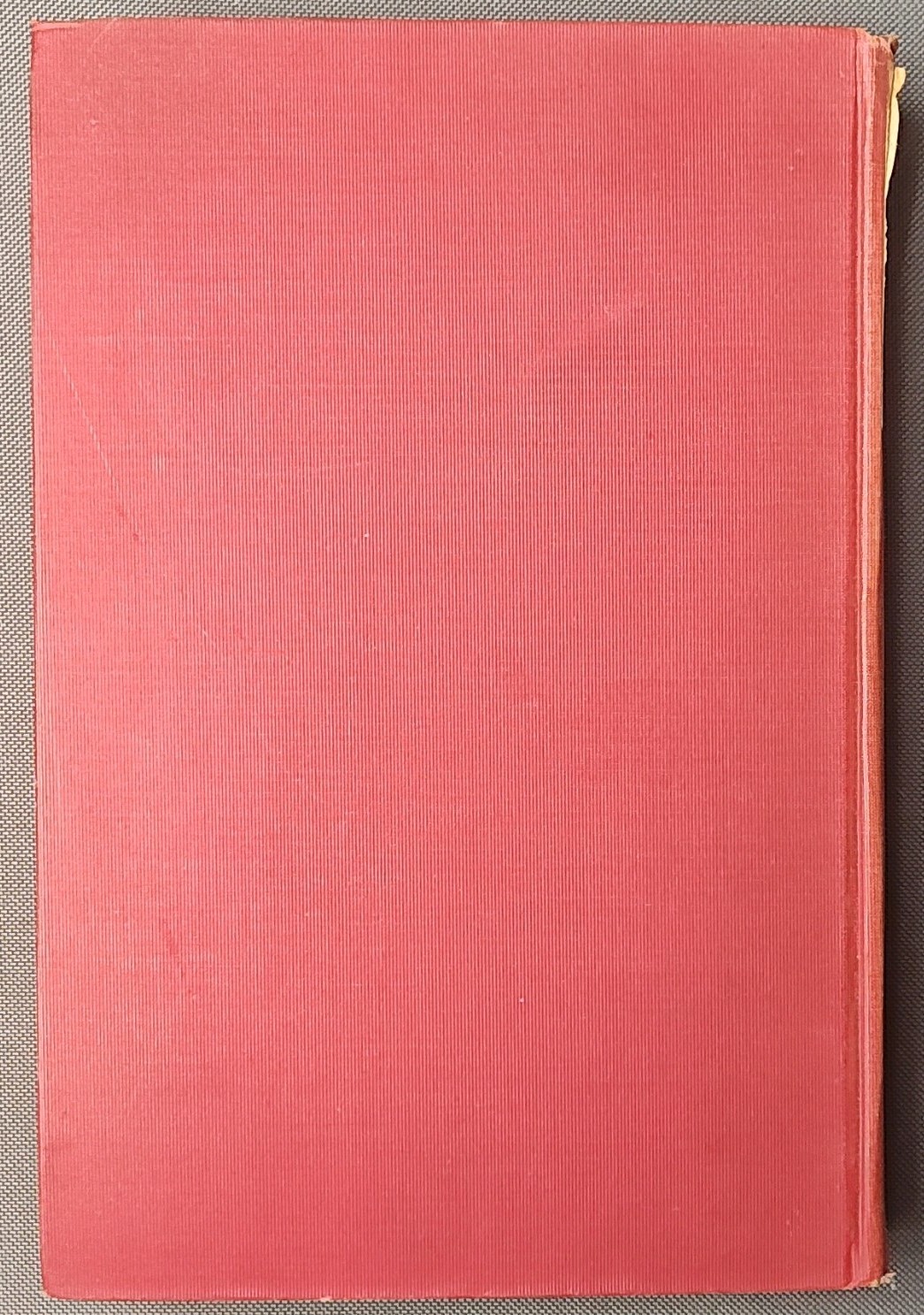 Immanuel Kant Critique of Pure Reason Colonial Press 1899 Hardcover Illustrated