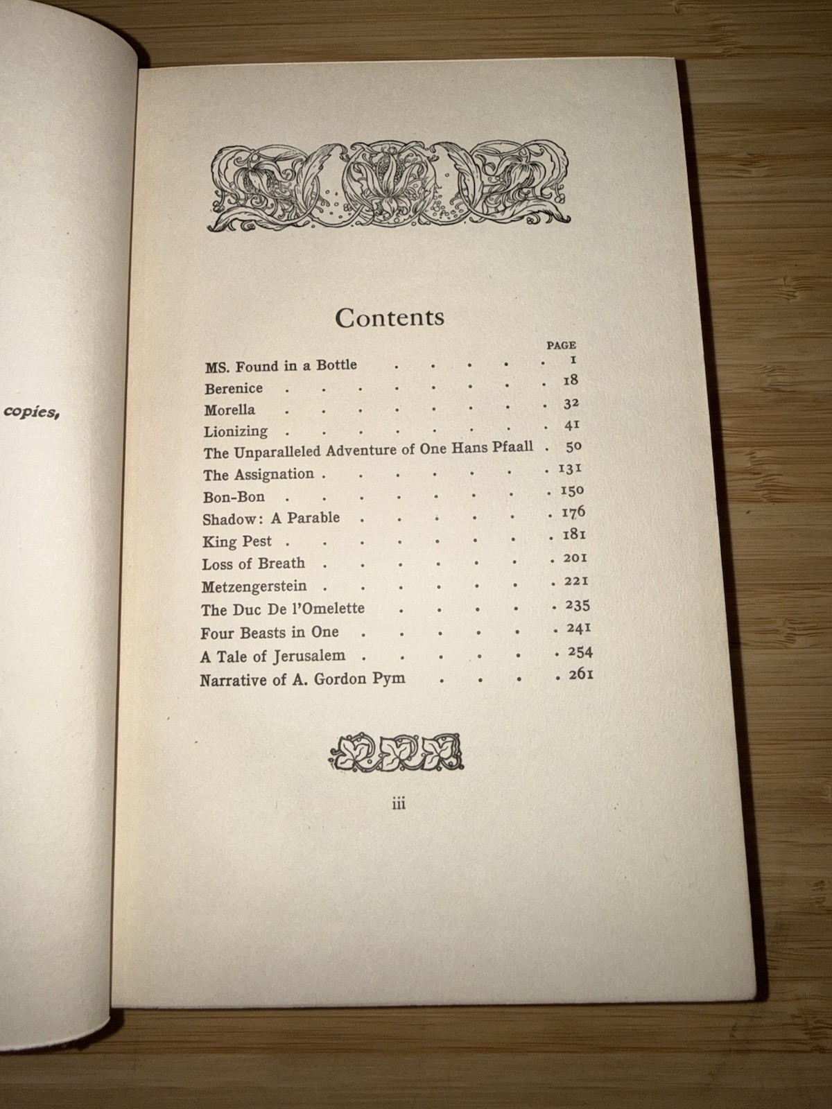 1902 Edgar Allan Poe Raven Edition Vol II Tales Limited No. 118 of 1000 Illustr