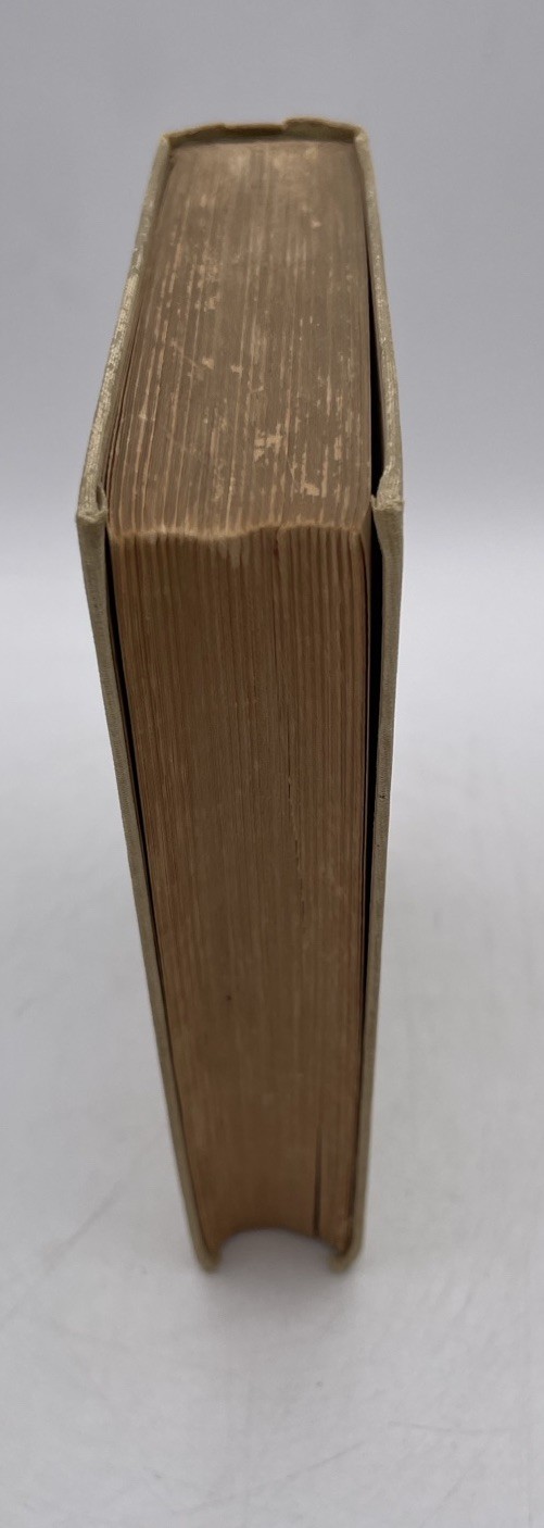 Her Love Or Her Life by Mrs. E.D.E.N. Southworth 1905 A.L. Burt Company Antique