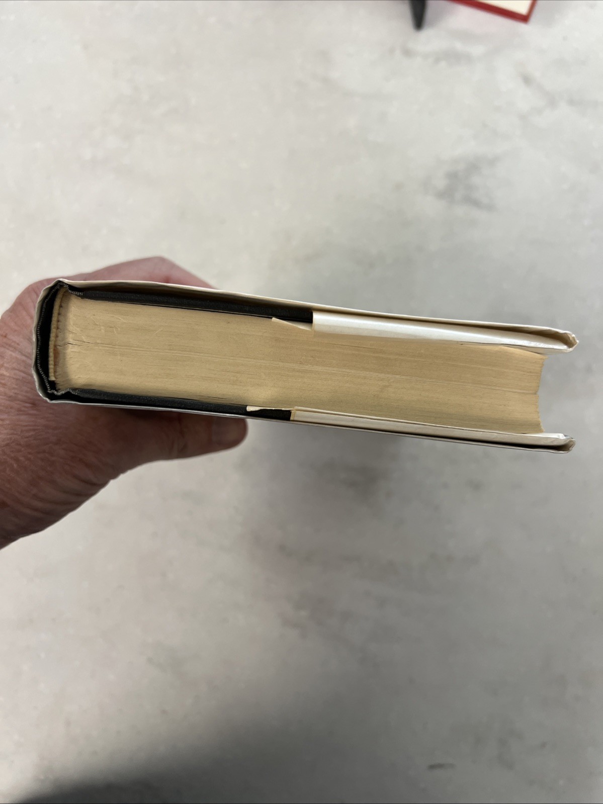 Helen Leavitt | Superhighway – Superhoax | 1970 Hardcover Ex-Library Dust Jacket