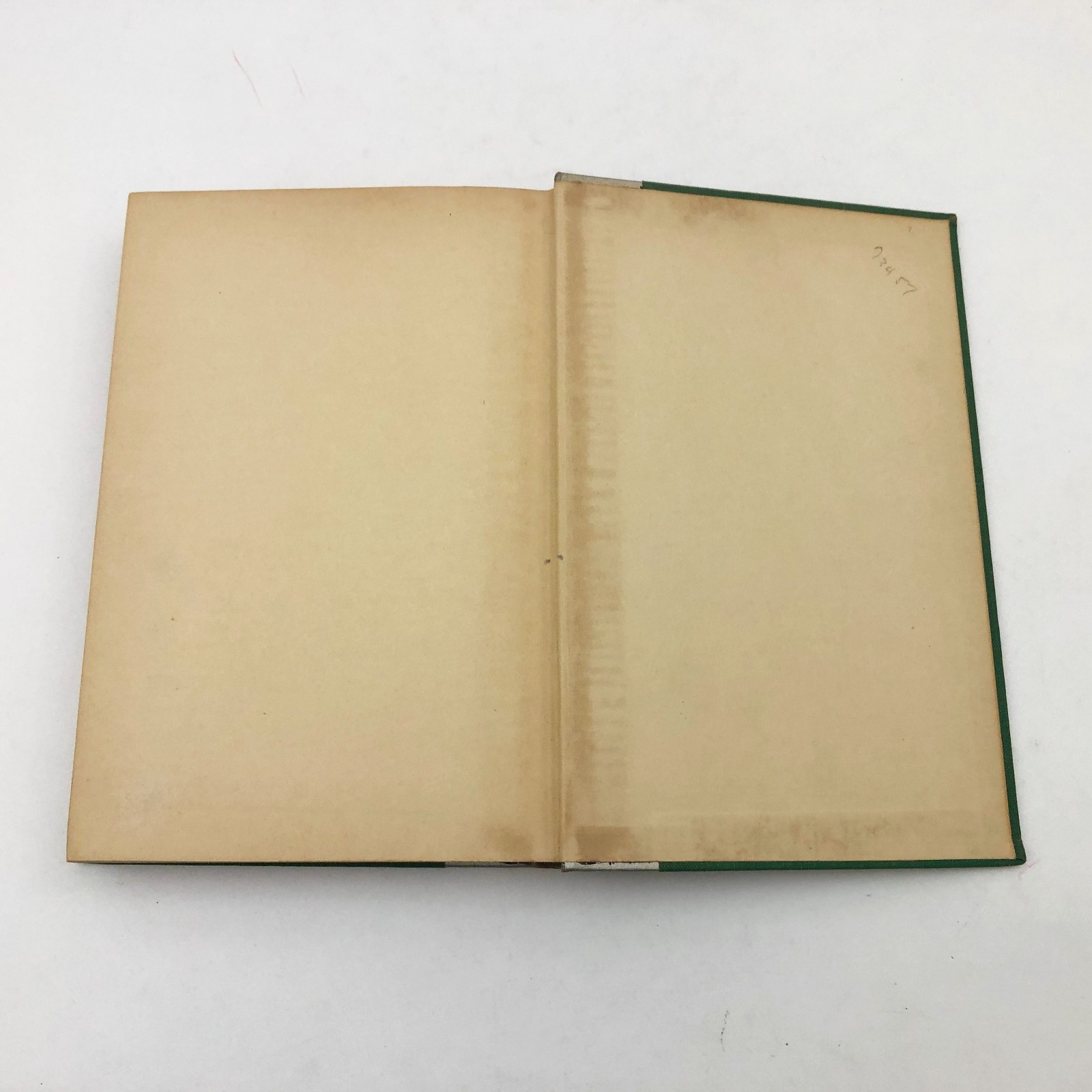 The Calculus H J Ettlinger & M B Porter HB First Edition 317 Pages 1942