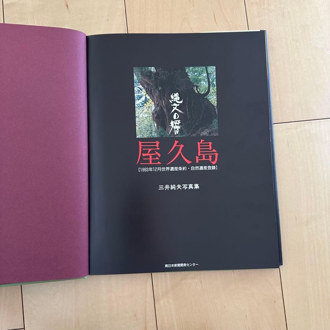 Jomon Resonance: Yakushima, Junko Mitsui